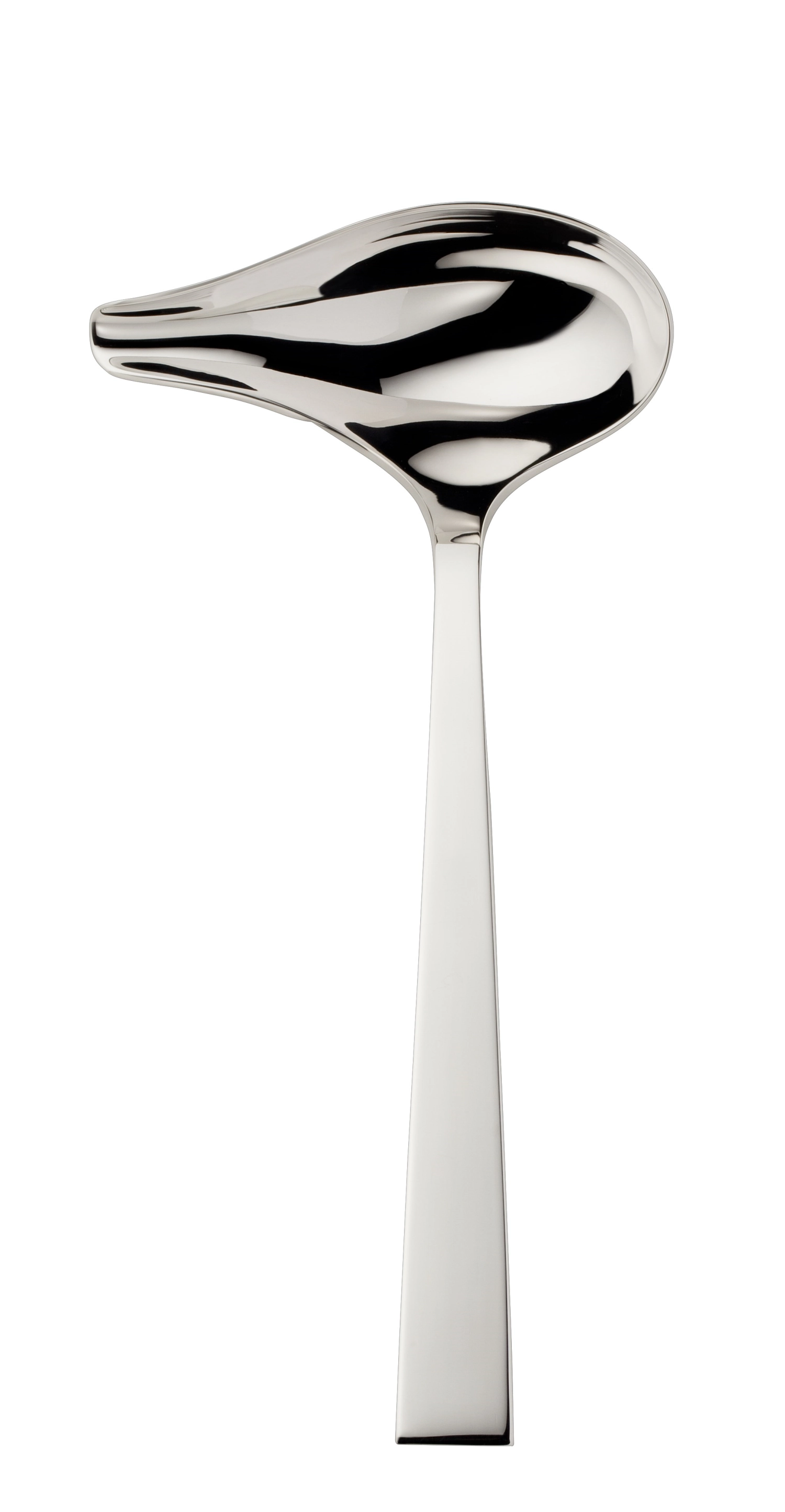 Riva 150 Saucenlöffel 18x7.7cm