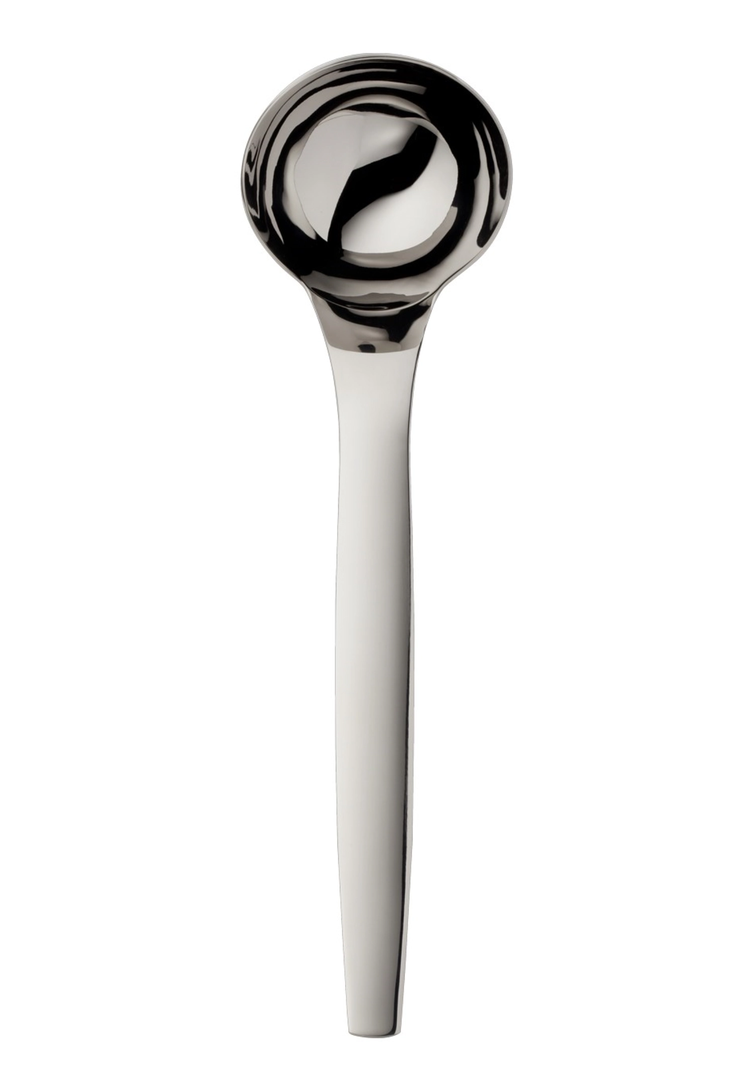 Pax 18/8 louche à soupe 29.2x7.4cm