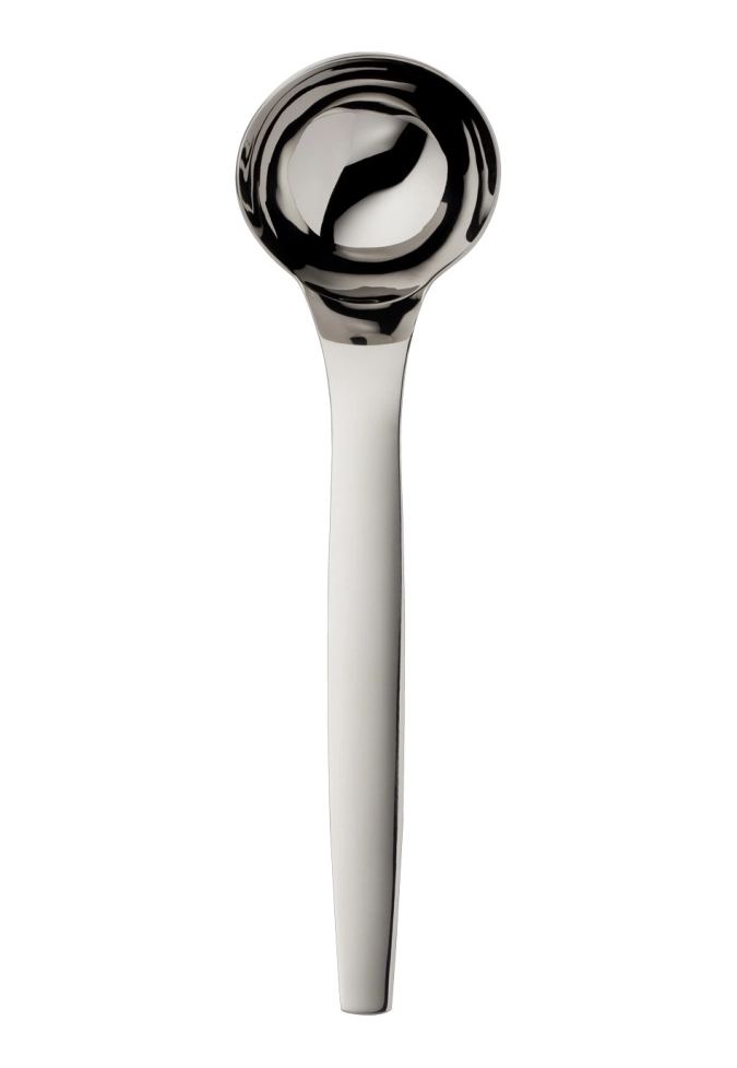 Pax 18/8 louche à soupe 29.2x7.4cm