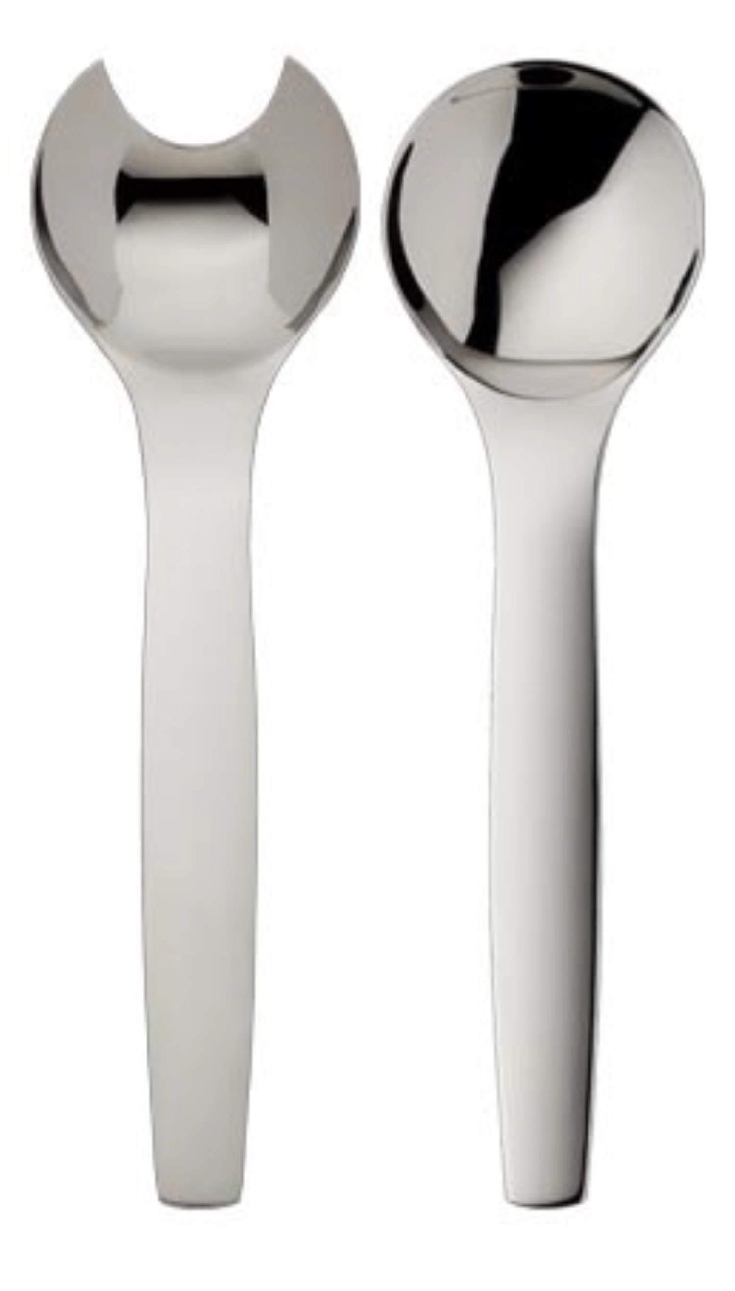 Pax 18/8 Salatbesteck, gross