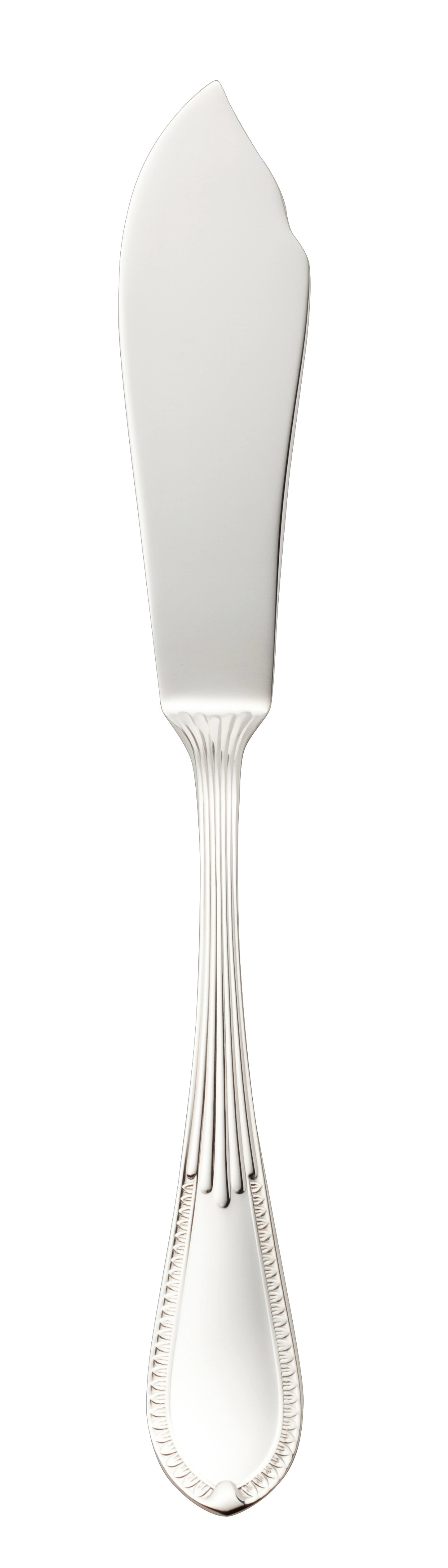 Belvedere 150 couteau à poisson 21.5x1.4cm