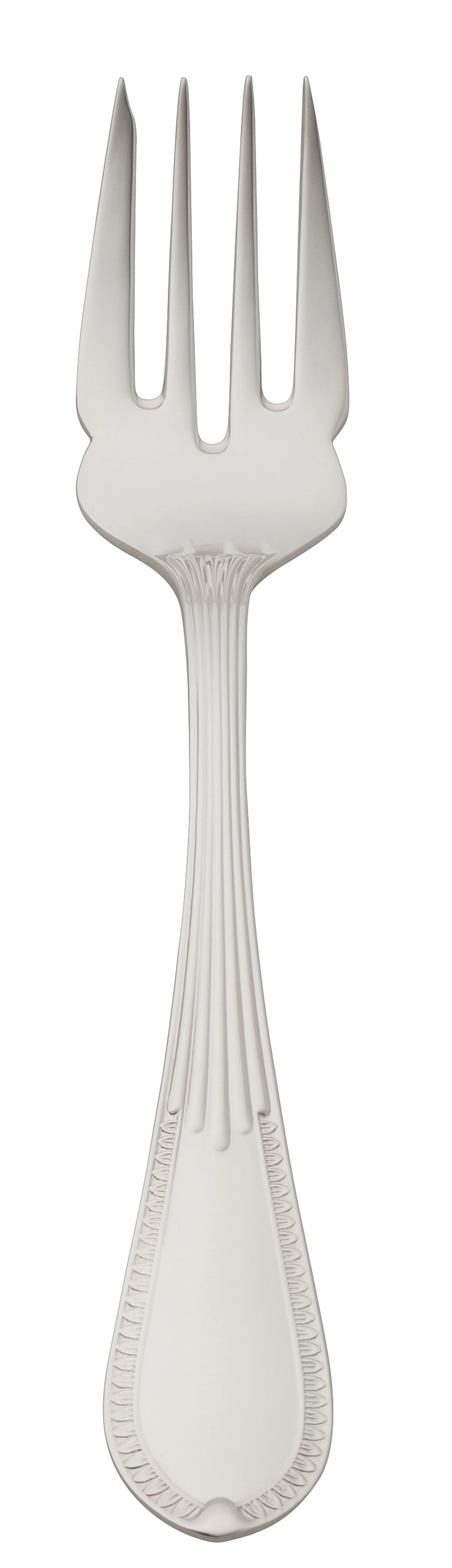 Belvedere 150 fourchette à poisson 17.5x2.8cm