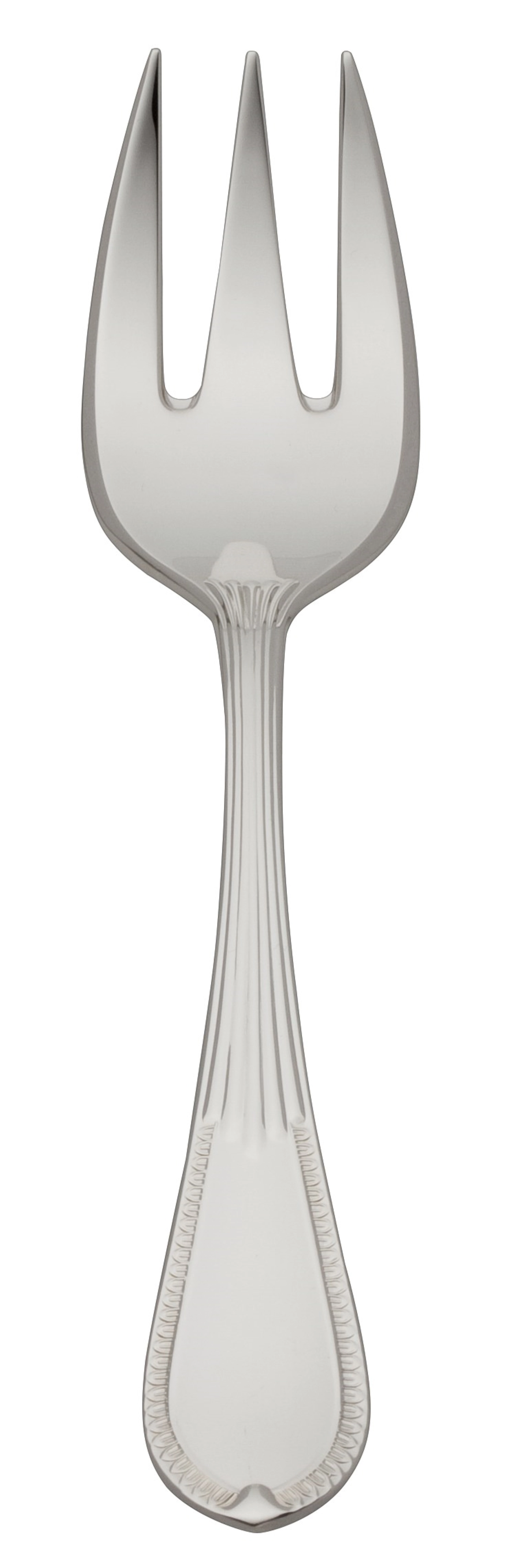 Belvedere 150 fourchette à gâteau 14.5x2.9cm