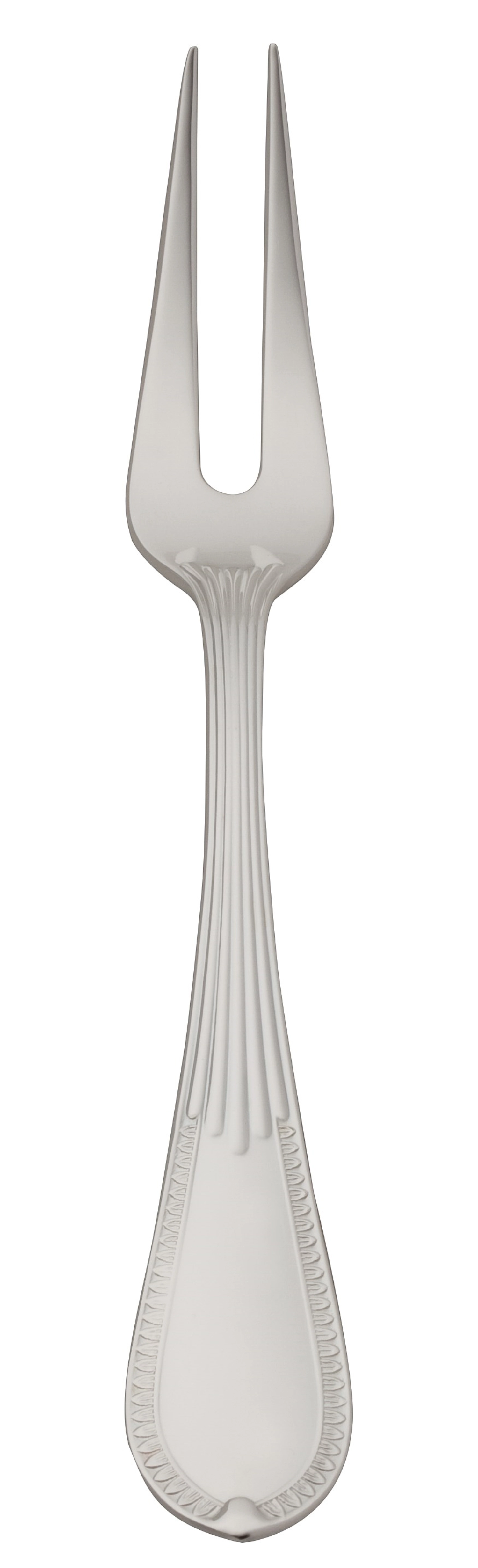 Belvedere 150 Fourchette à viande, Grande 18.2x2.2cm