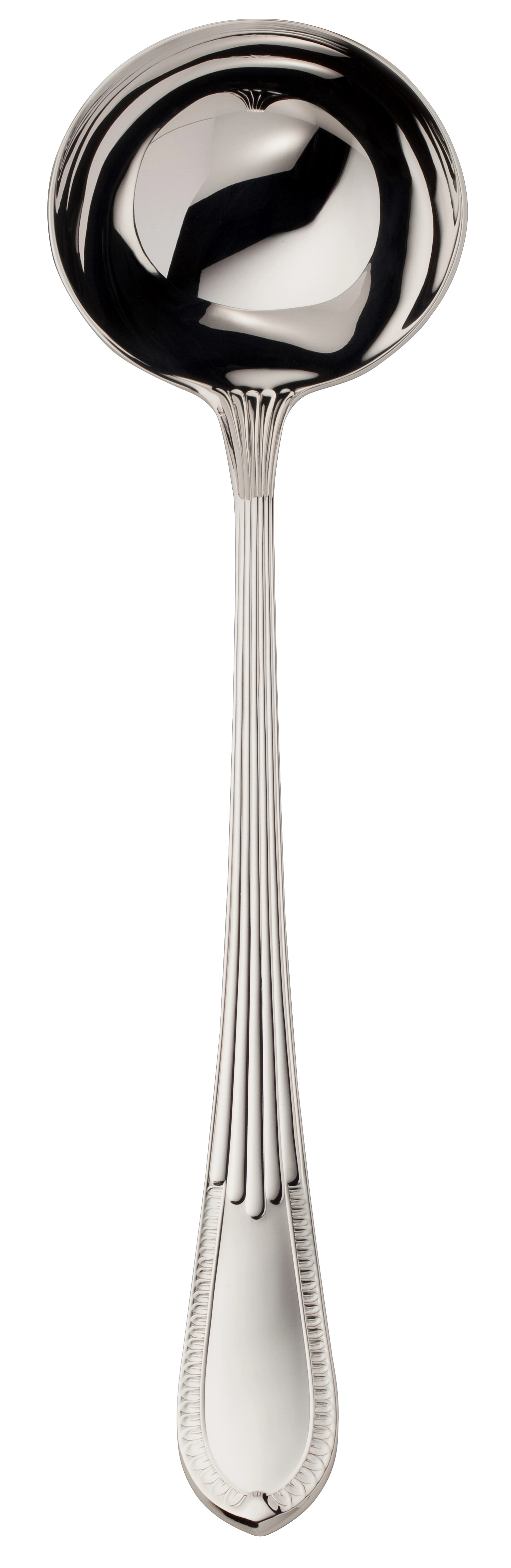 Belvedere 150 Louche à soupe 28.5x7.3cm