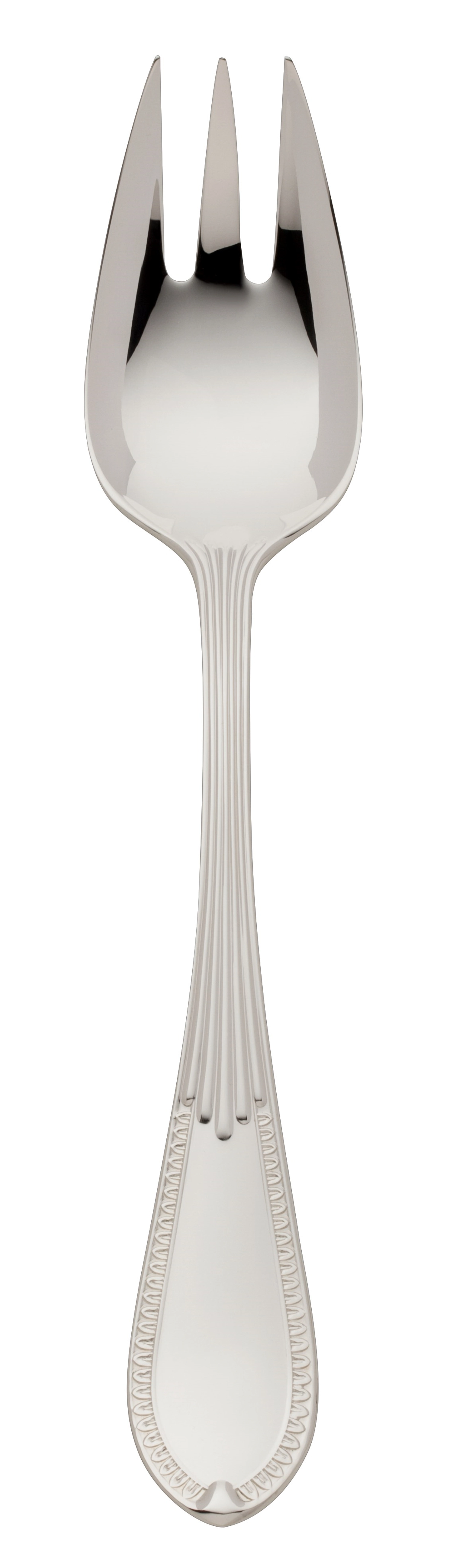 Belvedere 150 Fourchette à légumes 21.5x4cm