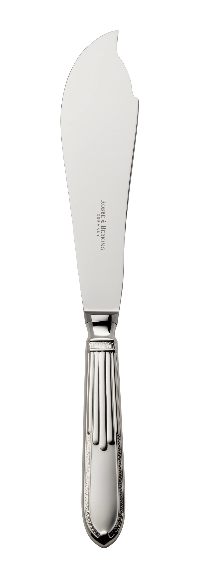 Belvedere 925 Tortenmesser 25.6x3.7cm