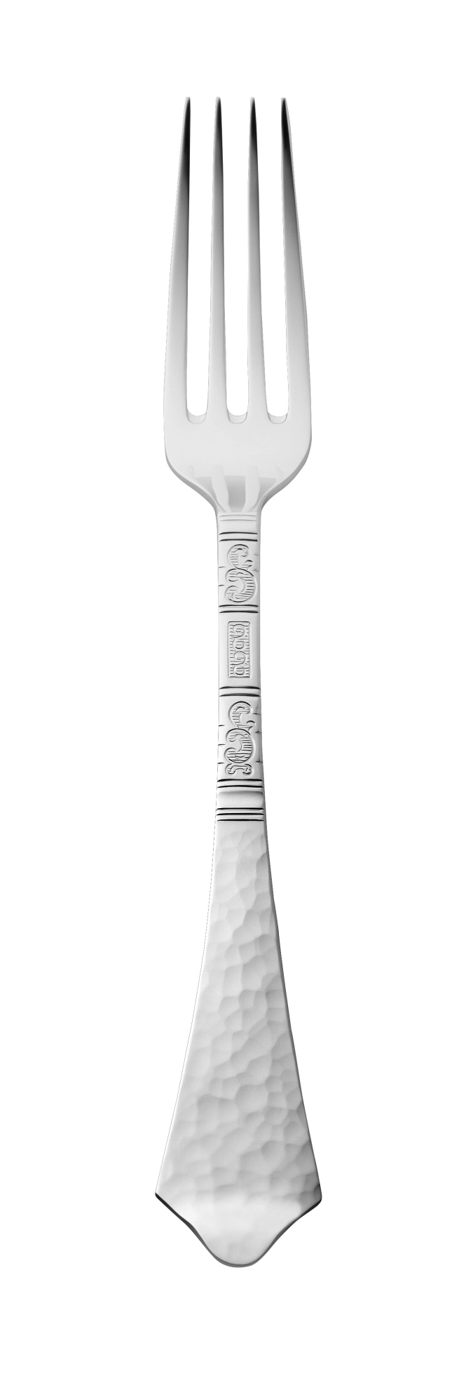 Hermitage 150 Fourchette de menu 20.5x2.5cm