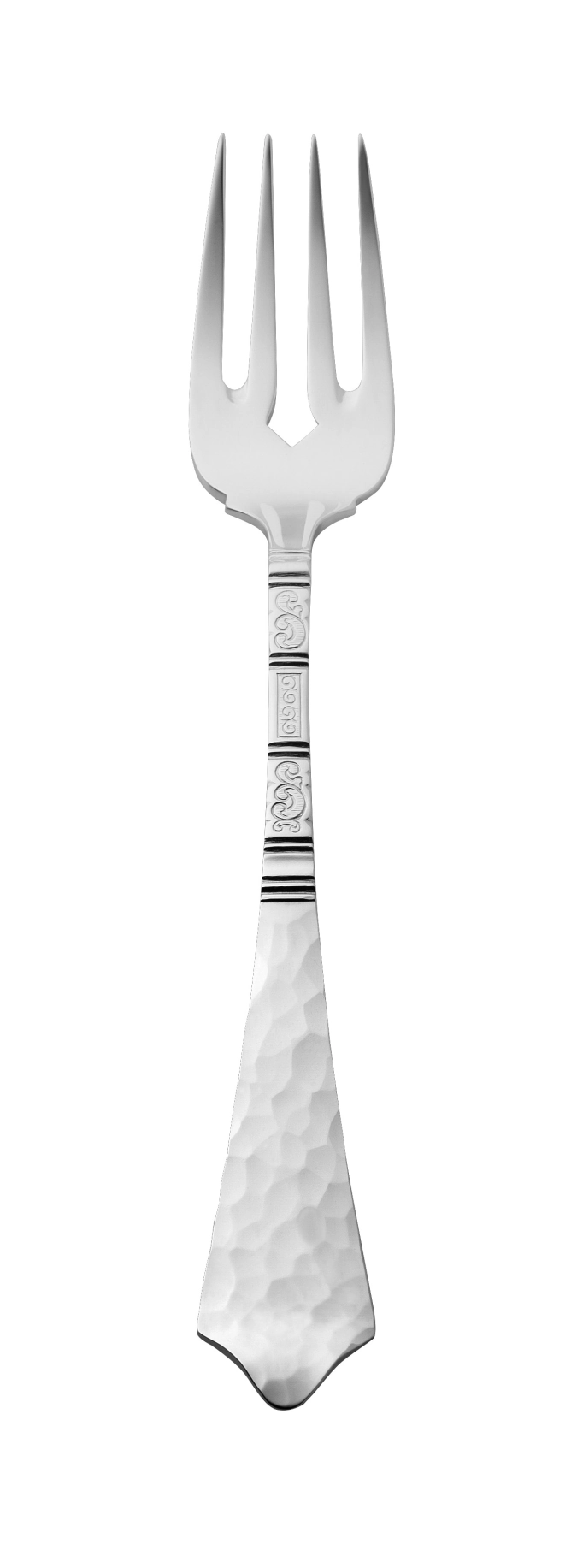 Hermitage 150 Fourchette à poisson 17.9x2.7cm