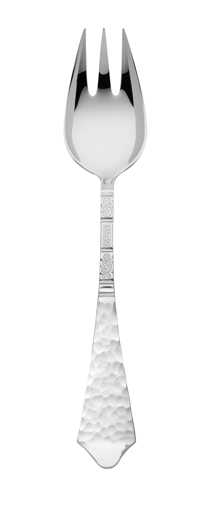 Hermitage 150 Fourchette à légumes 22x4cm