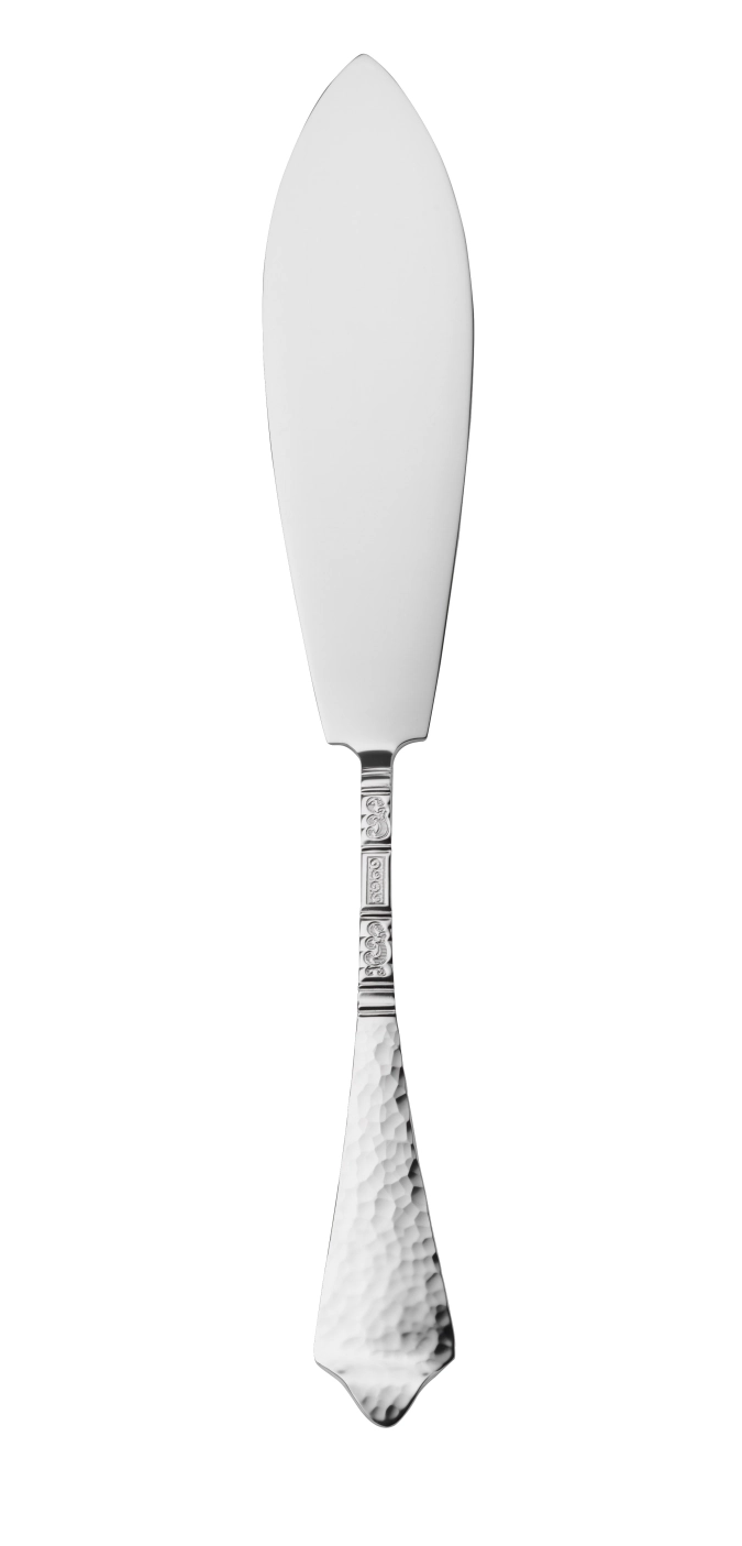 Hermitage 150 Couteau de présentation du poisson 31x3.5cm