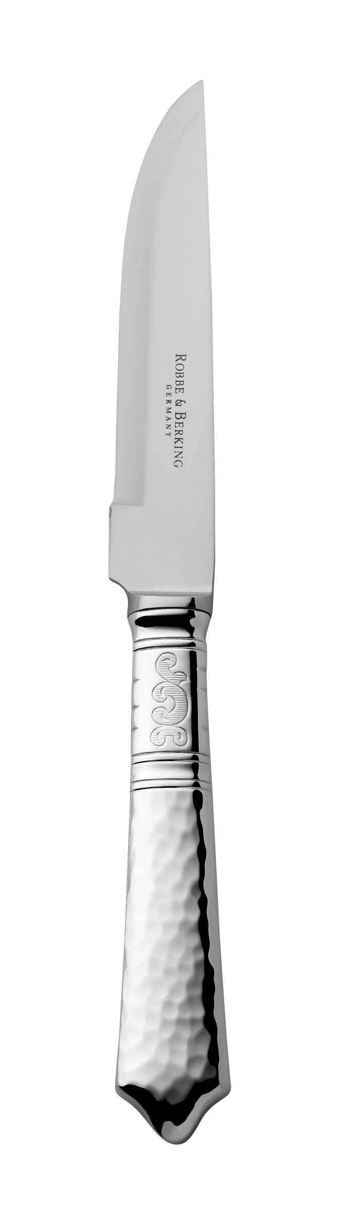 Hermitage 150 couteau à steak 22.8x2.5cm