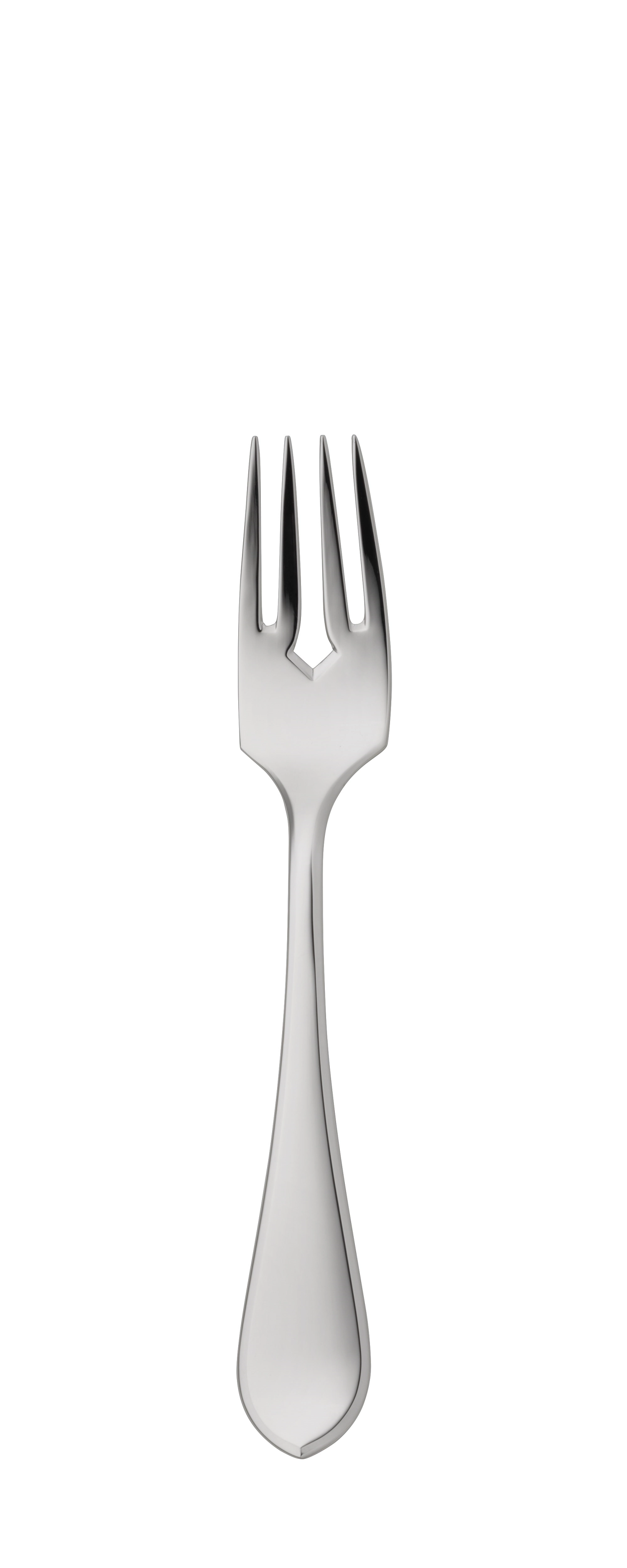 Eclipse 150 fourchette à poisson 18.1x2.6cm