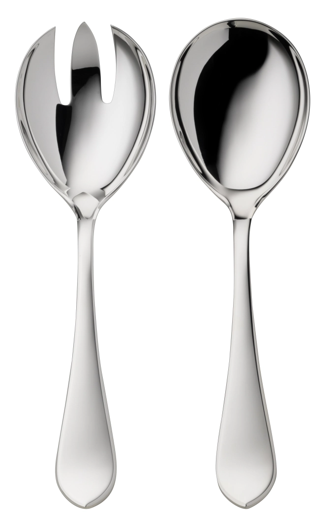 Eclipse 150 Salatbesteck, gross