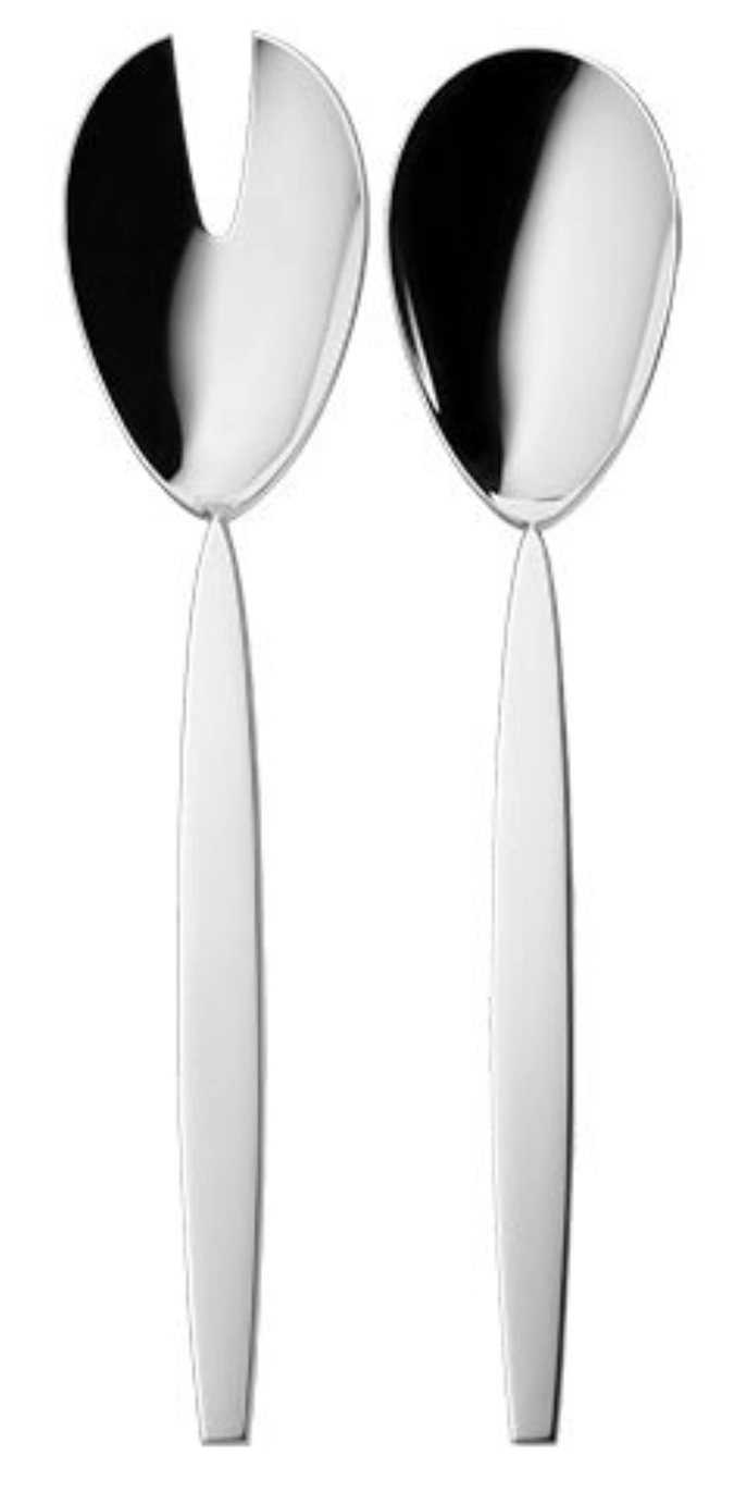 12 » 150 Couverts à salade, grand