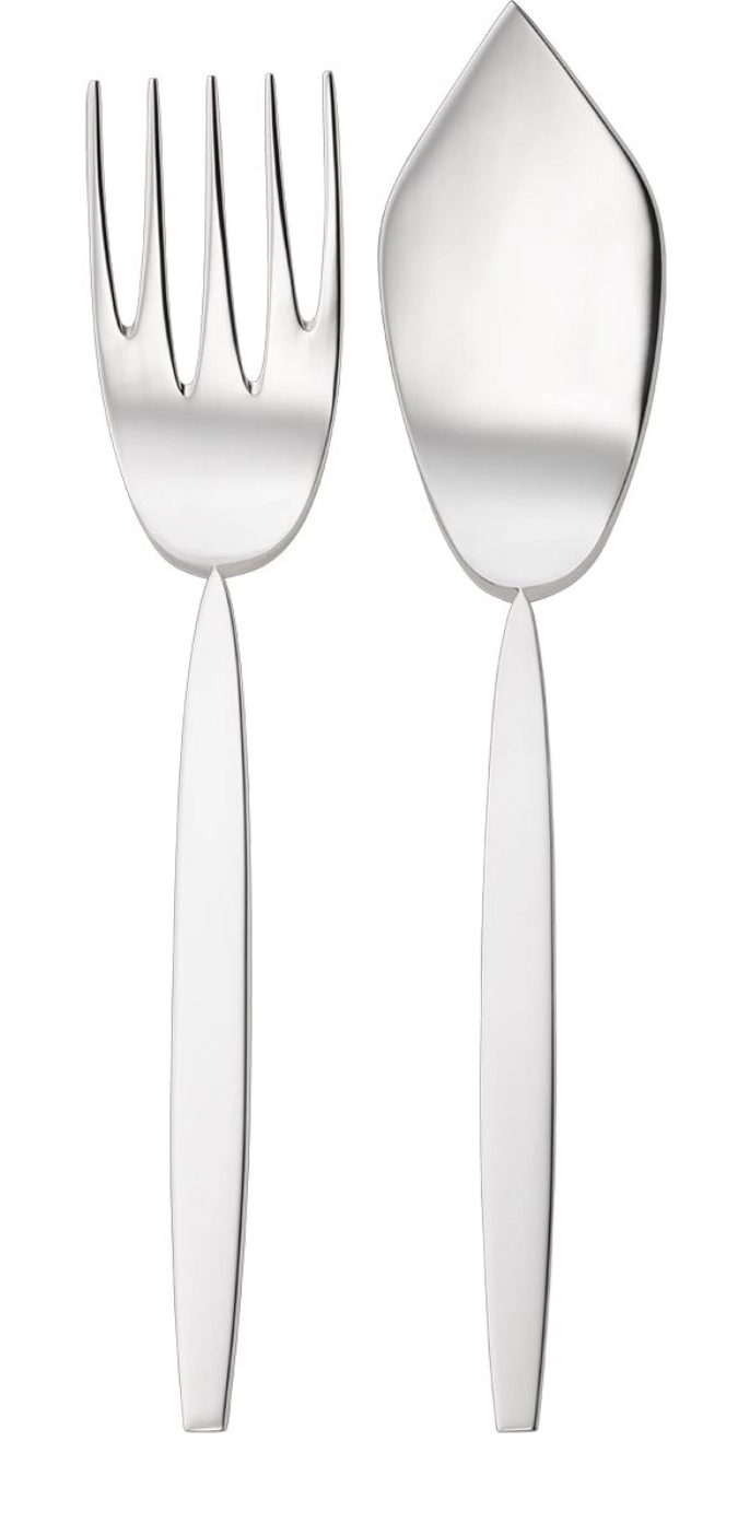 12 925 Fischvorlegebesteck