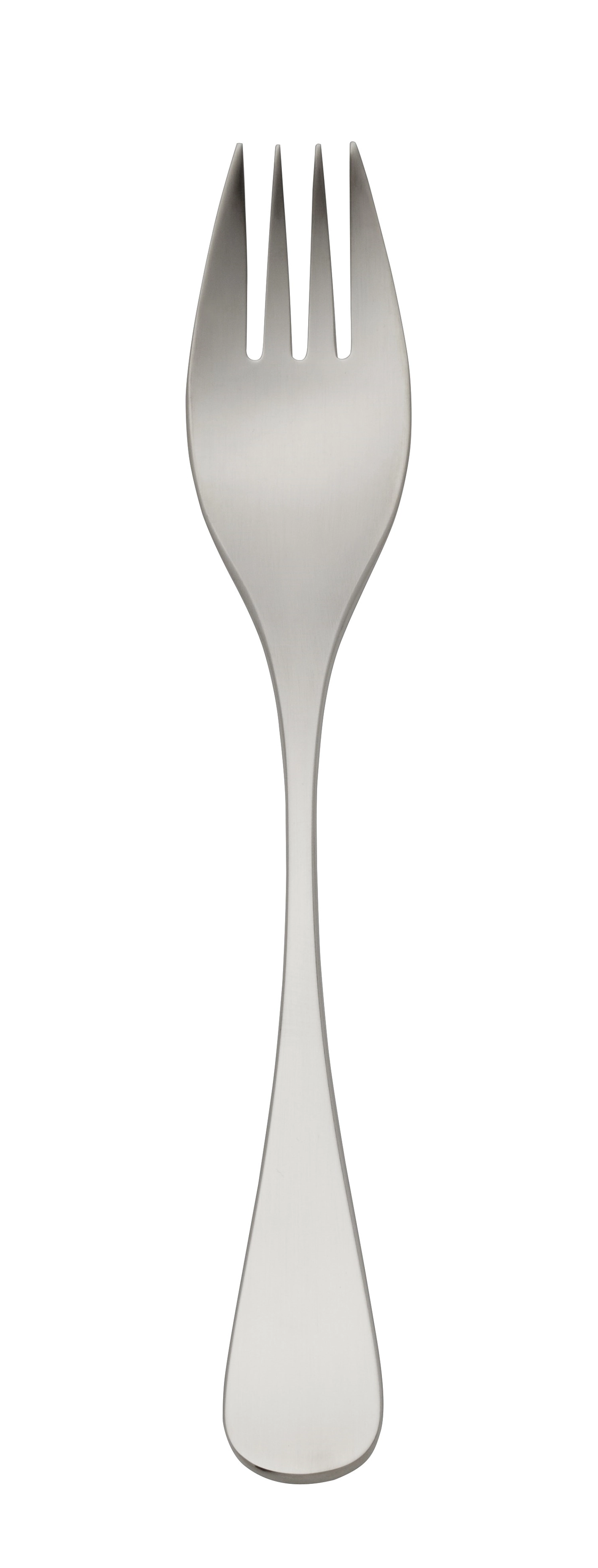 Fourchette de menu Scandia 18/8