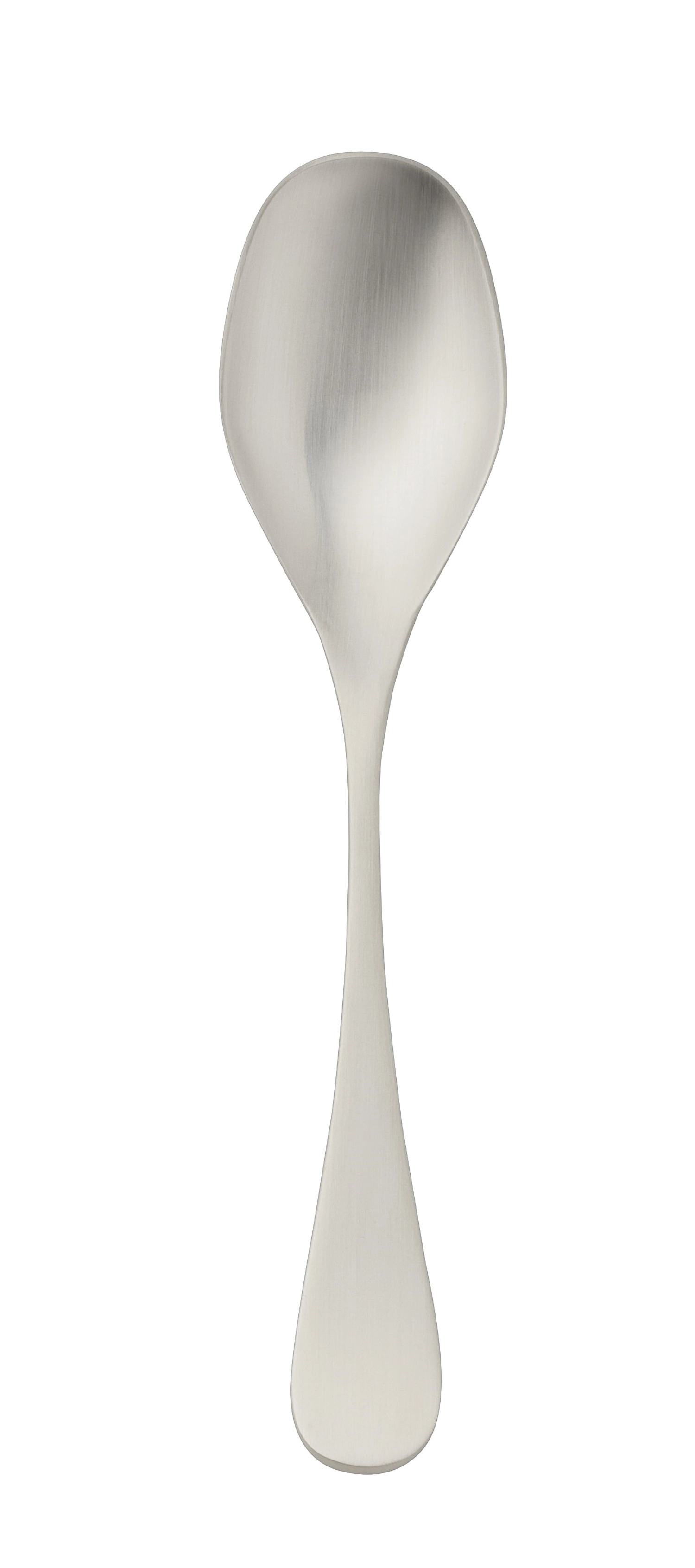 Scandia 18/8 Cuillère à café, Grande