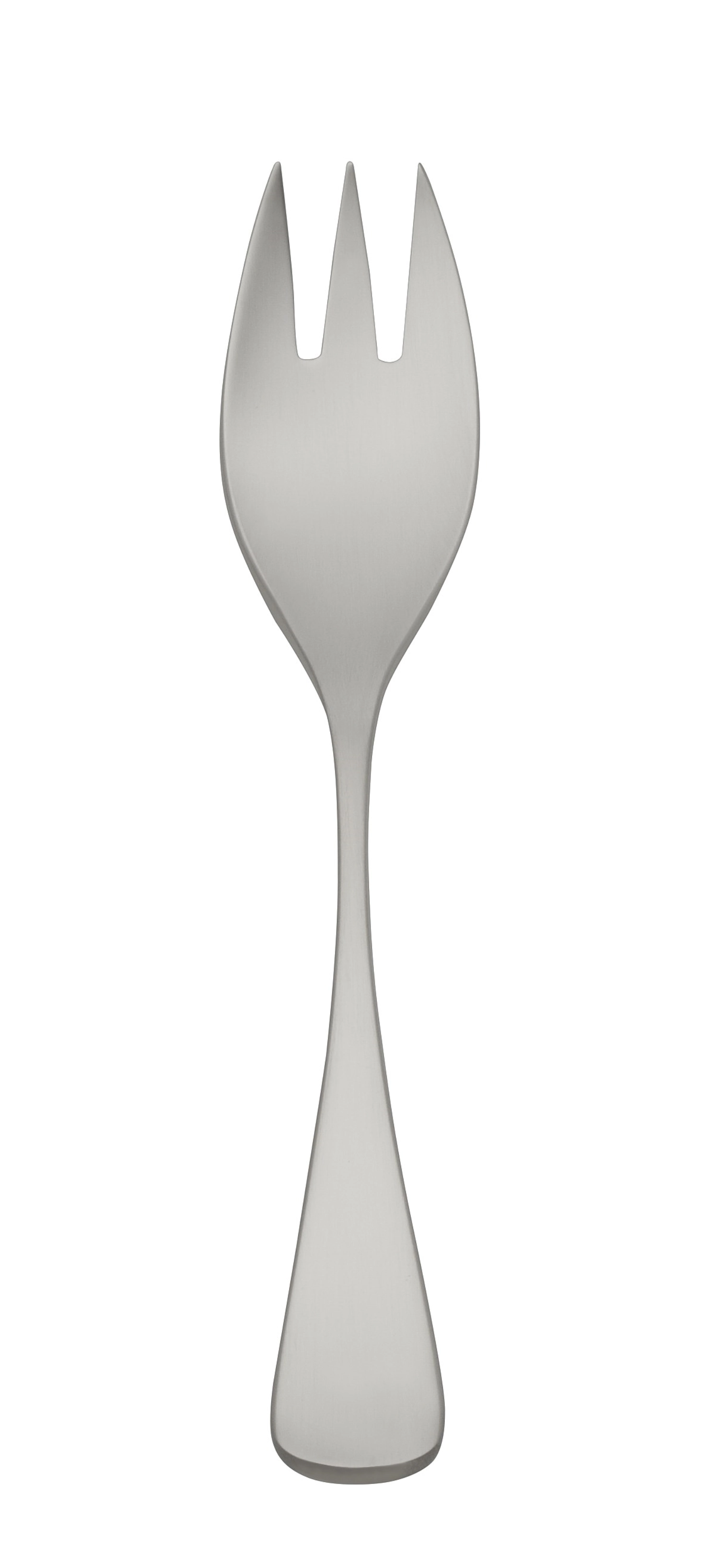 Scandia 18/8 Fourchette à gâteau