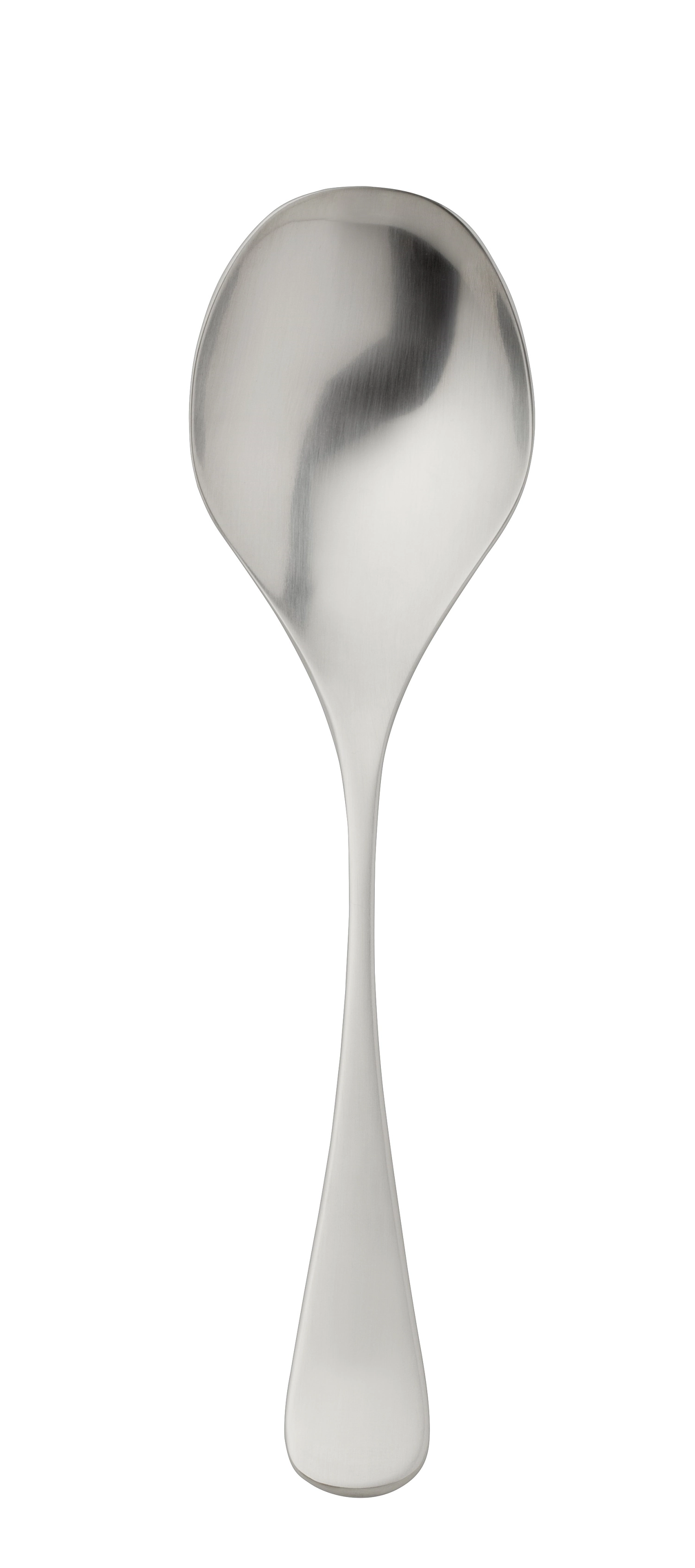 Scandia 18/8 Cuillère à compote/salade, Grande