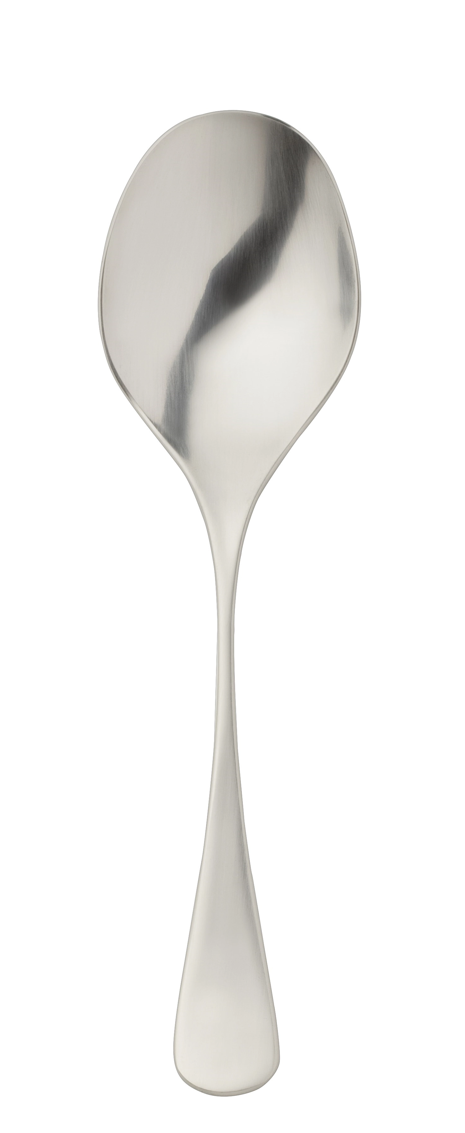 Scandia 18/8 cuillère à compote/salade, Petite