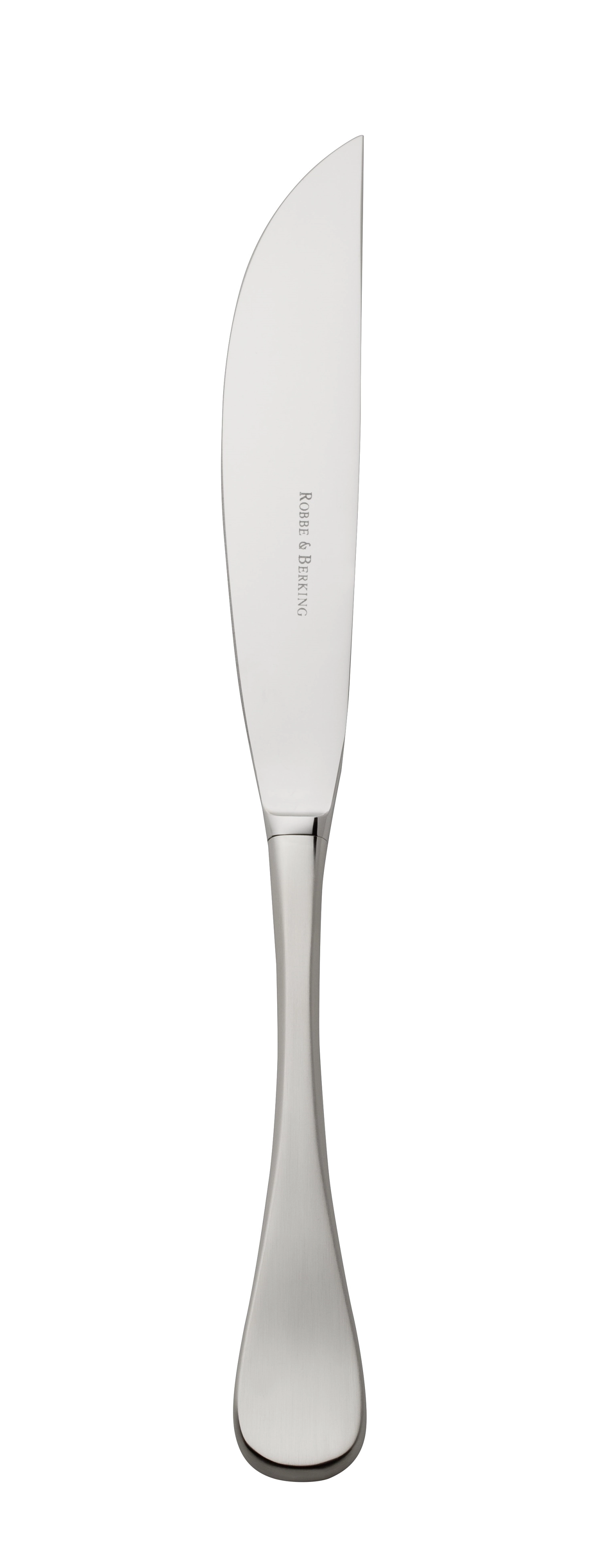 Scandia 18/8 couteau à découper