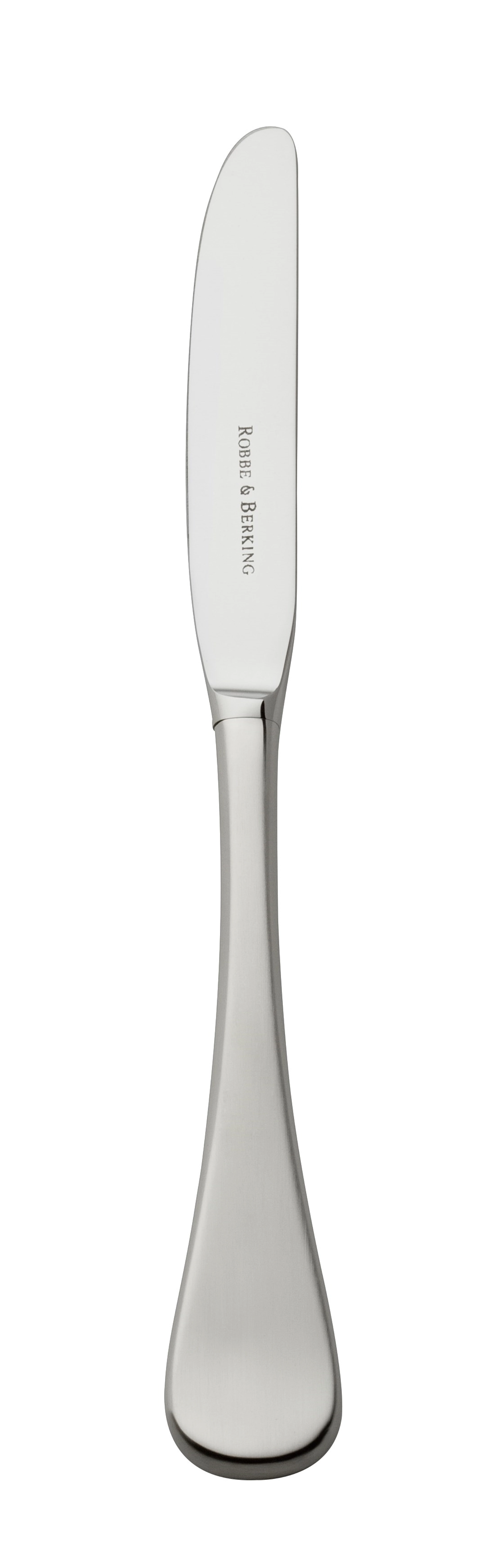 Scandia 18/8 couteau à gâteau