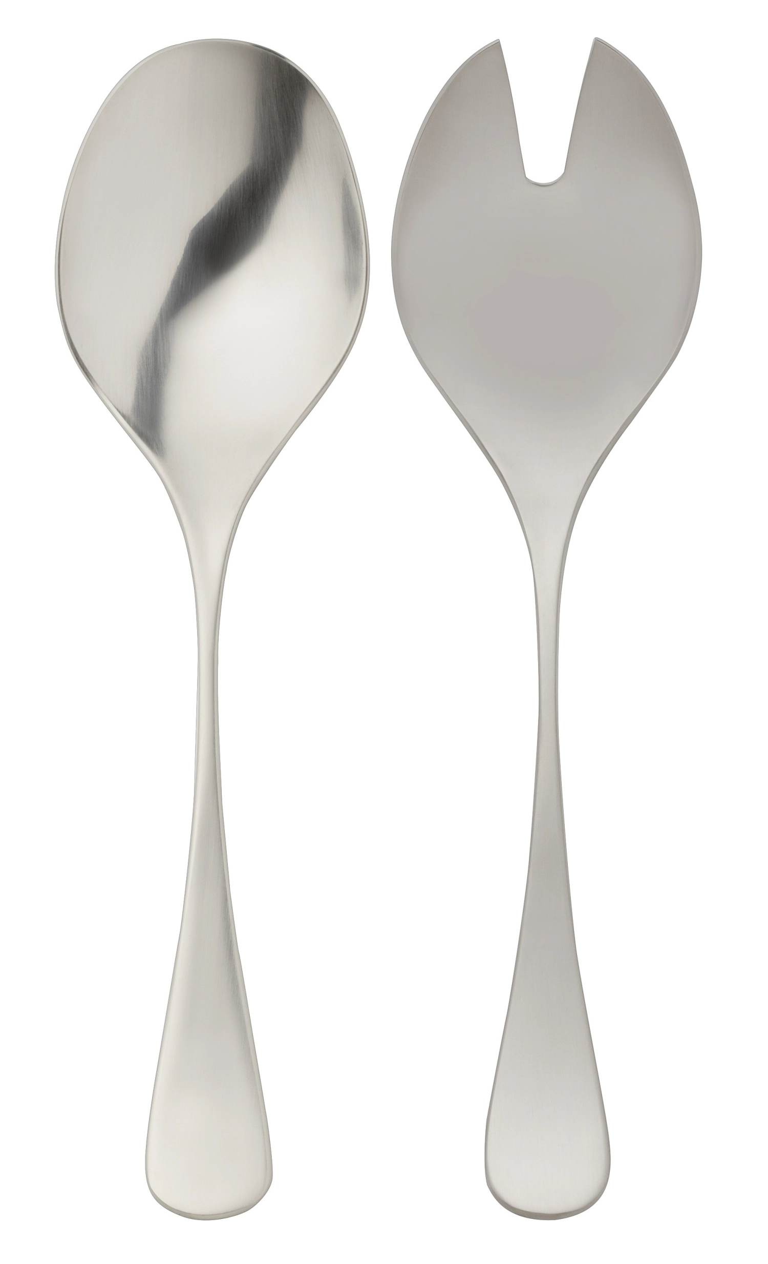 Scandia 18/8 Couverts à salade, petits