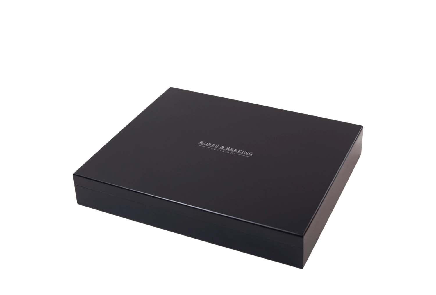 Cassette en bois p. 24/30 pcs.