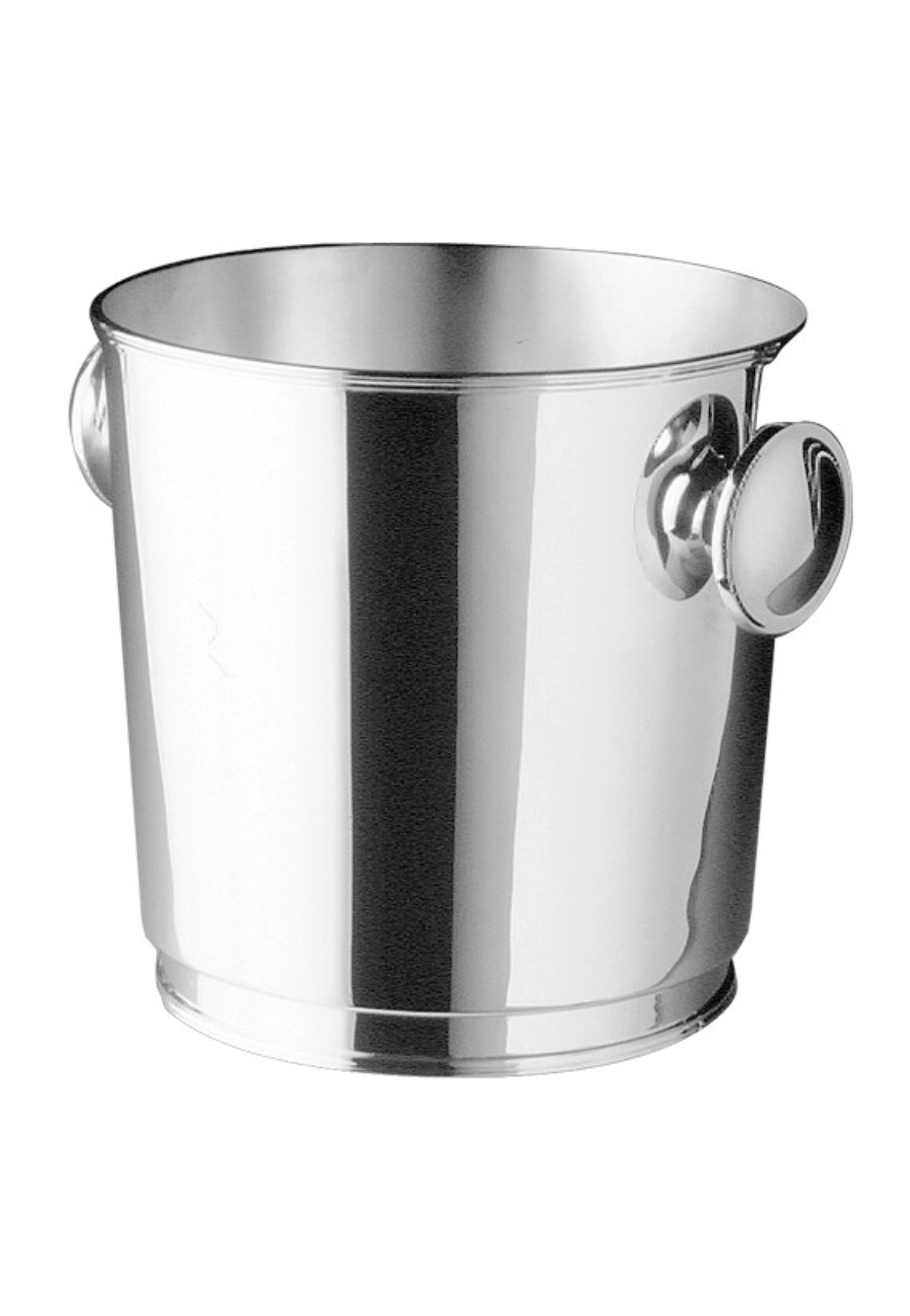 Seau à champagne Ø 20x20 cm 925 a. pommeau