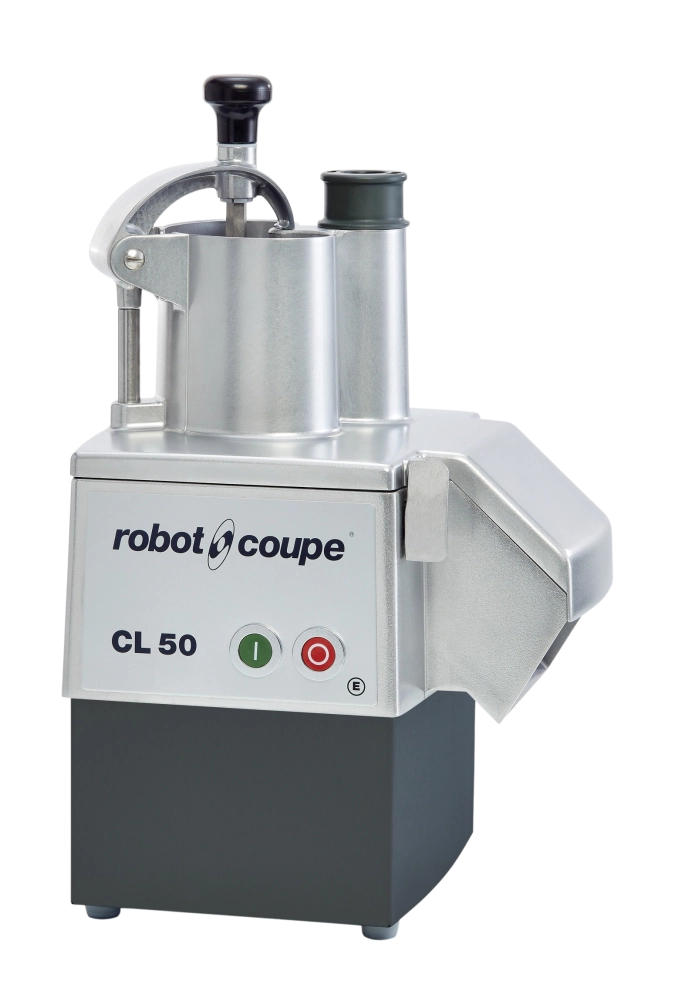 Gemüseschneider CL50 einphasig 1 Drehzahl 230V/50/1