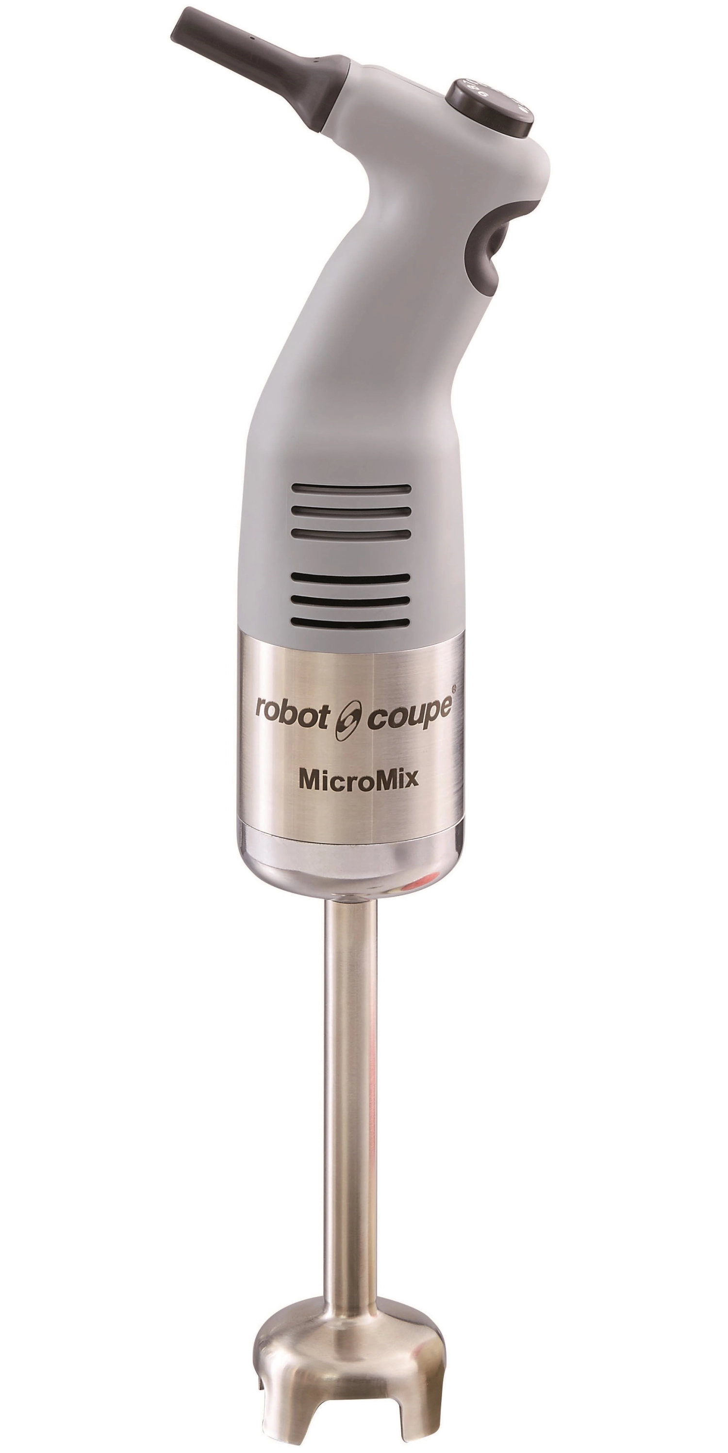 Mixeur plongeant MicroMix 165 a. lame Aeromix, 230V