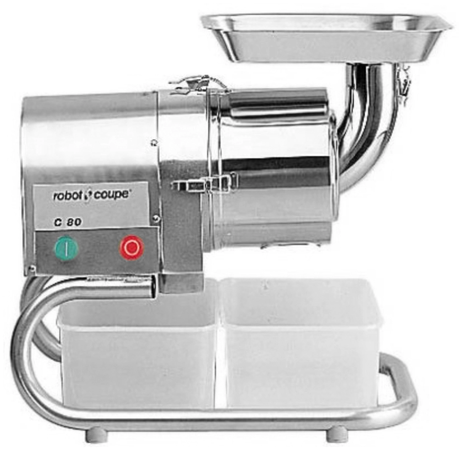 Passiermaschine C80 A