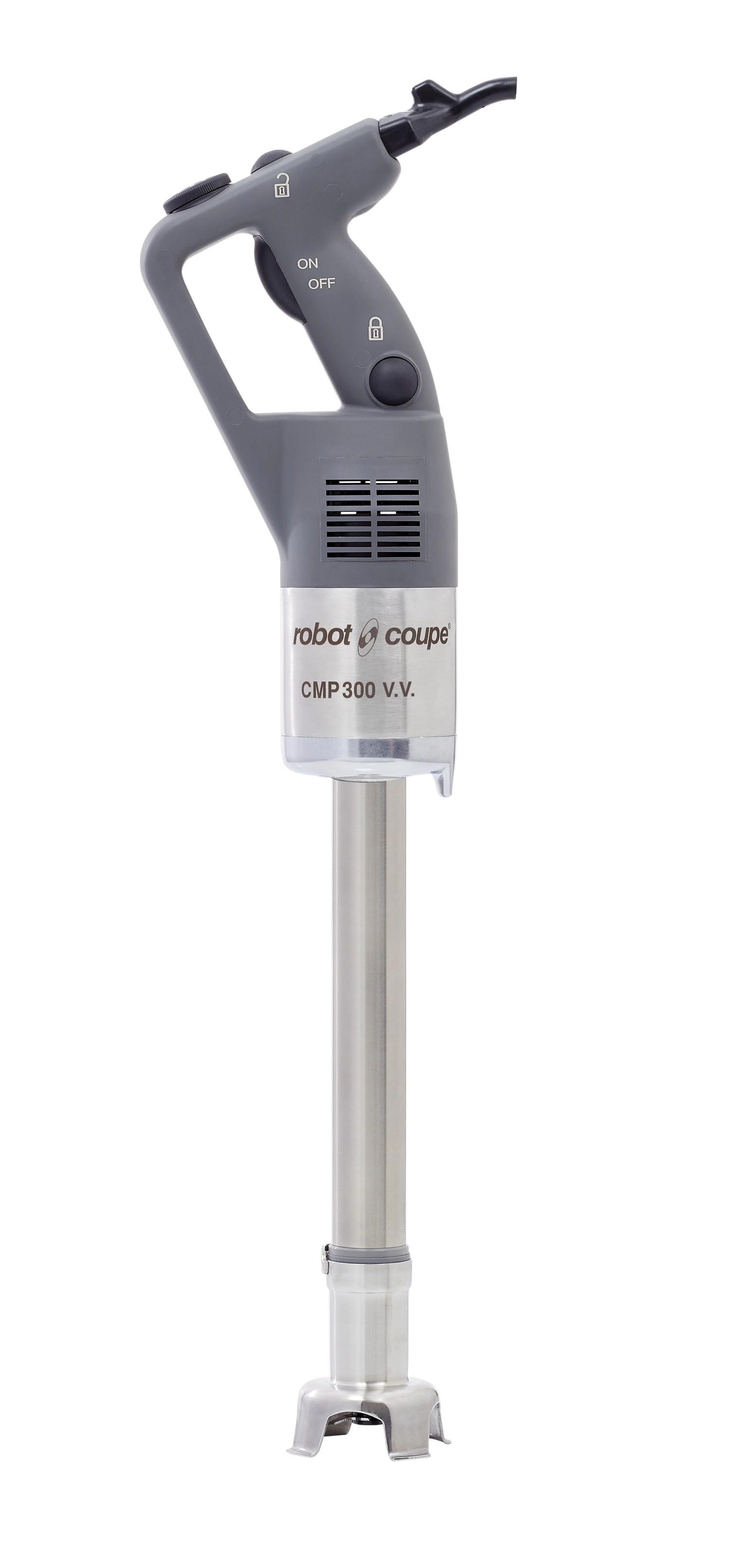 Stabmixer CMP300 VV 30lt