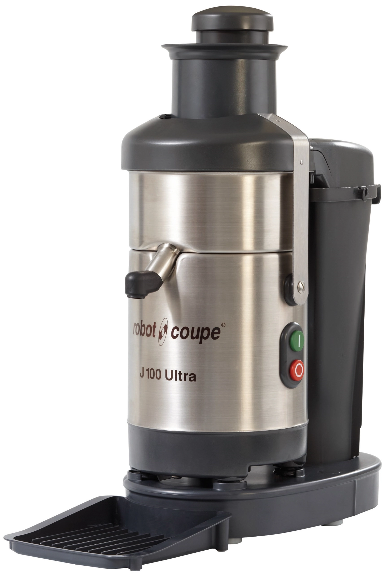 Entsafter J100 Ultra