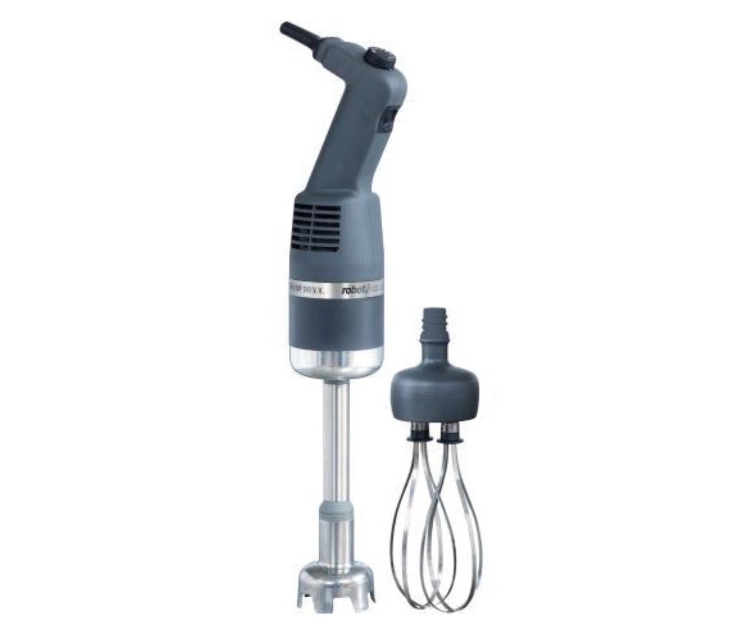 Combi-Stabmixer Mini MP 190 (inkl Rührbesen-Aufsatz)