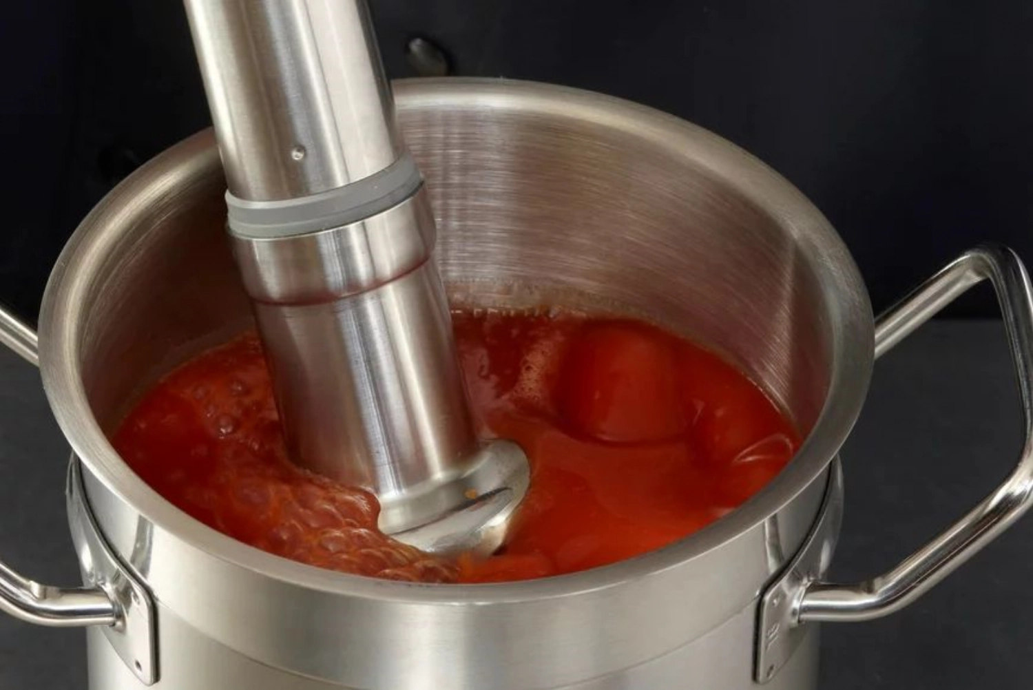 Stabmixer MP350 Ultra 50lt