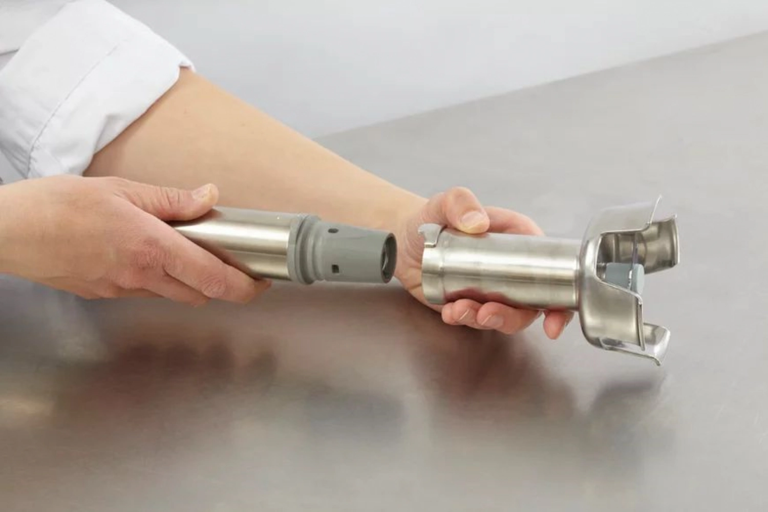 Stabmixer MP450 Ultra 100lt