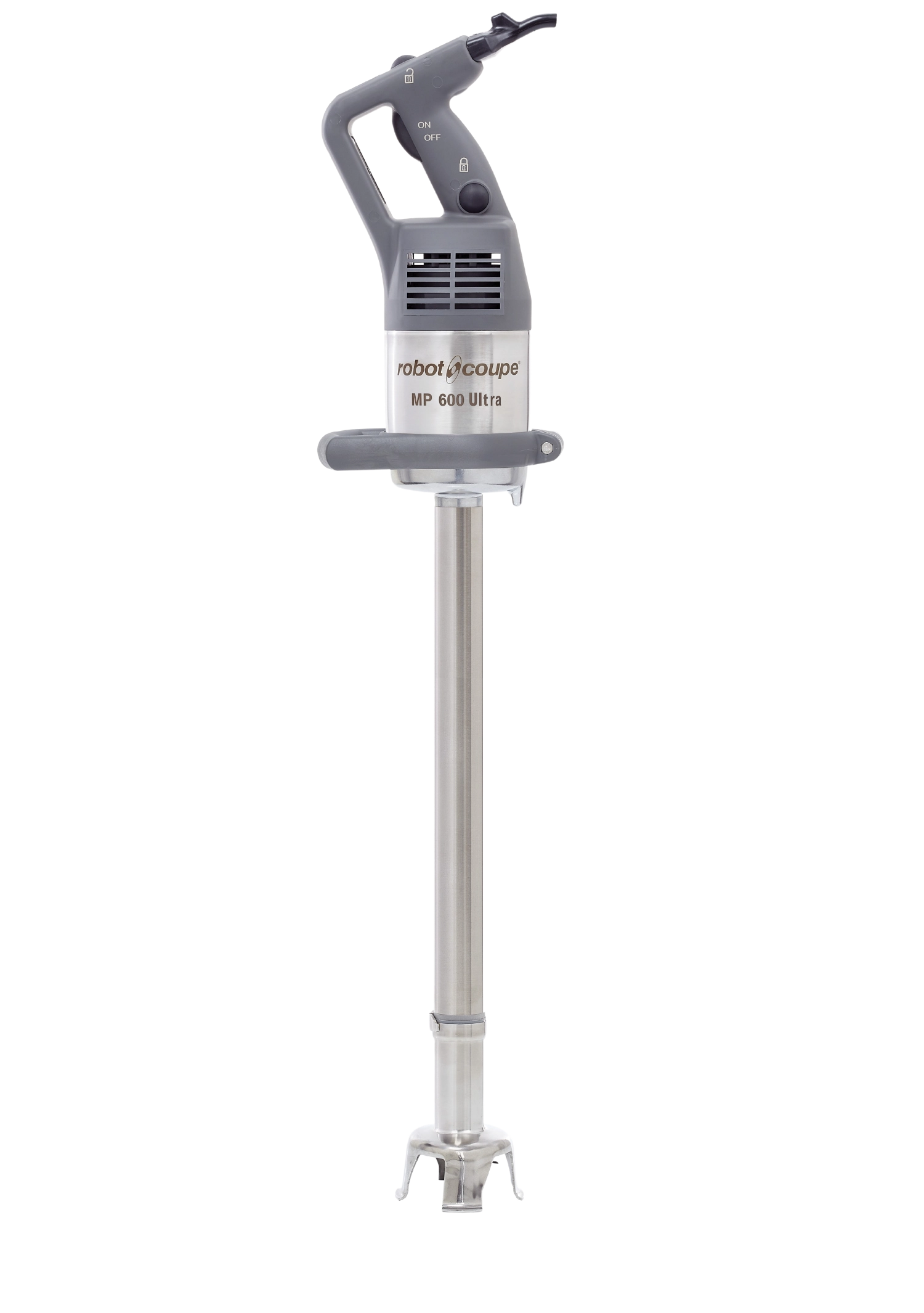 Stabmixer MP600 Ultra 300lt