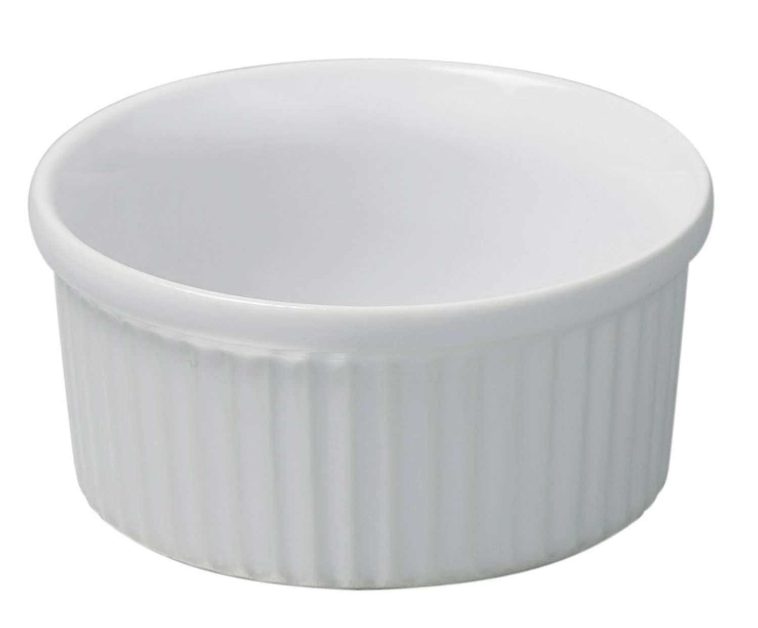 Fc ramequin 8cm 11cl