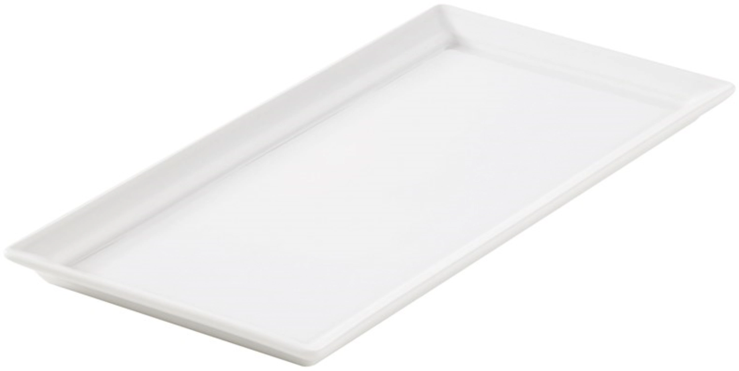 Time square plateau rect. 26,3c13cm