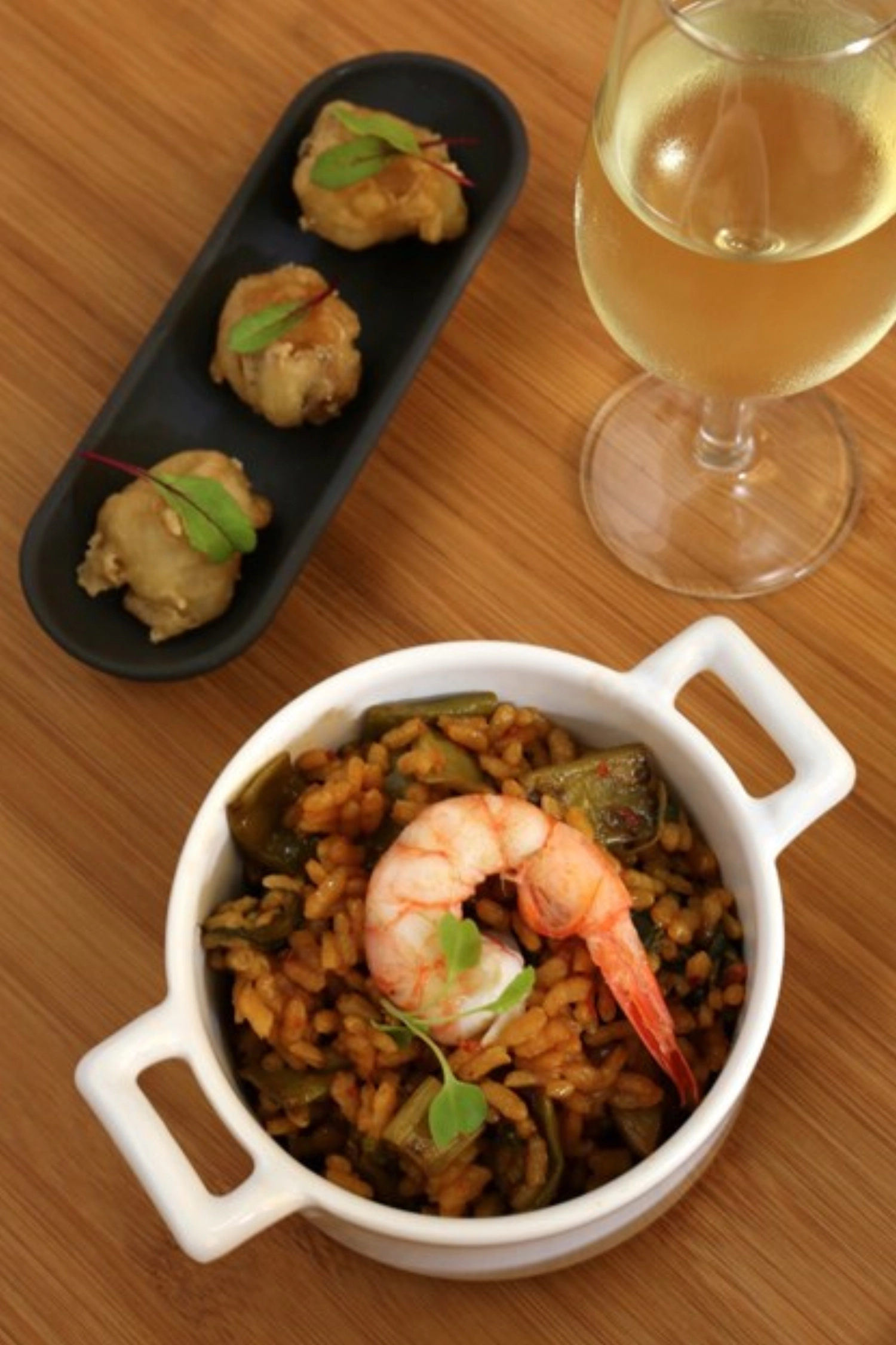 Bc plat rond individuel profond12cm