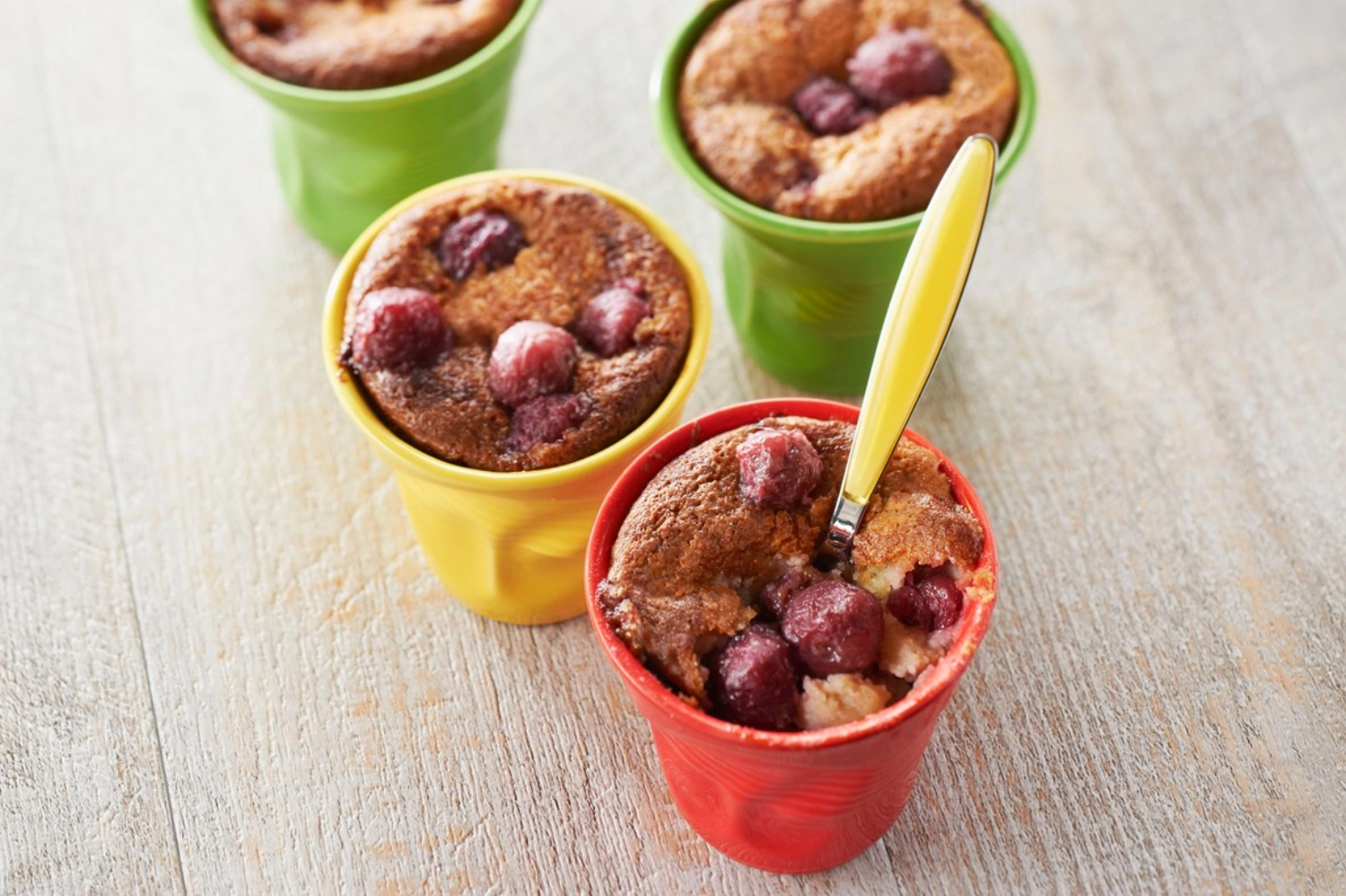 Knitterbecher Espresso