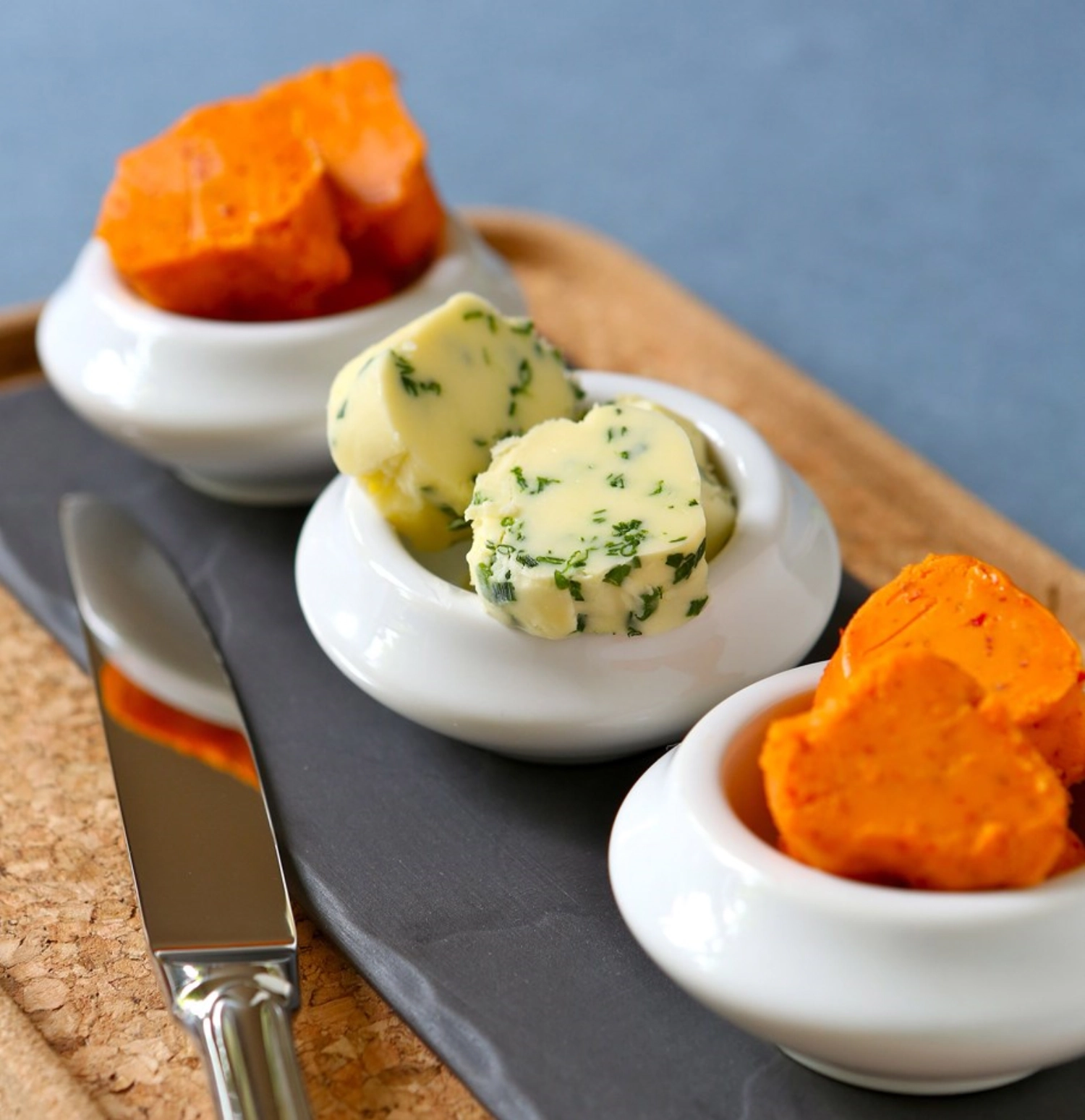 Essentiels bloc a beurre 3cl