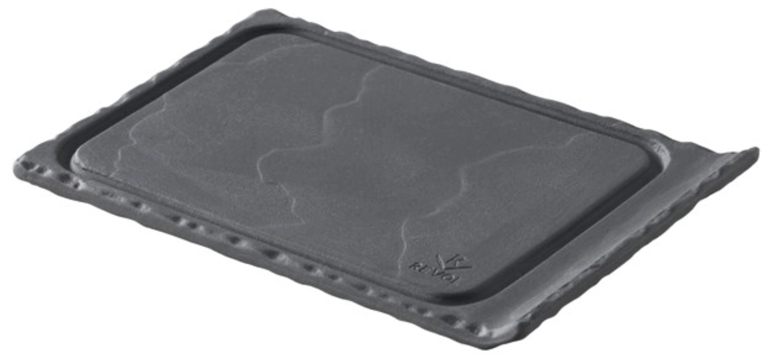 Basalt petite planche 11,5x8cm