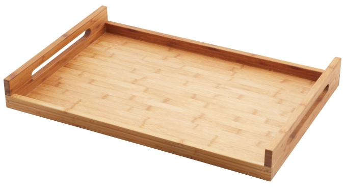 Room Service Tablett