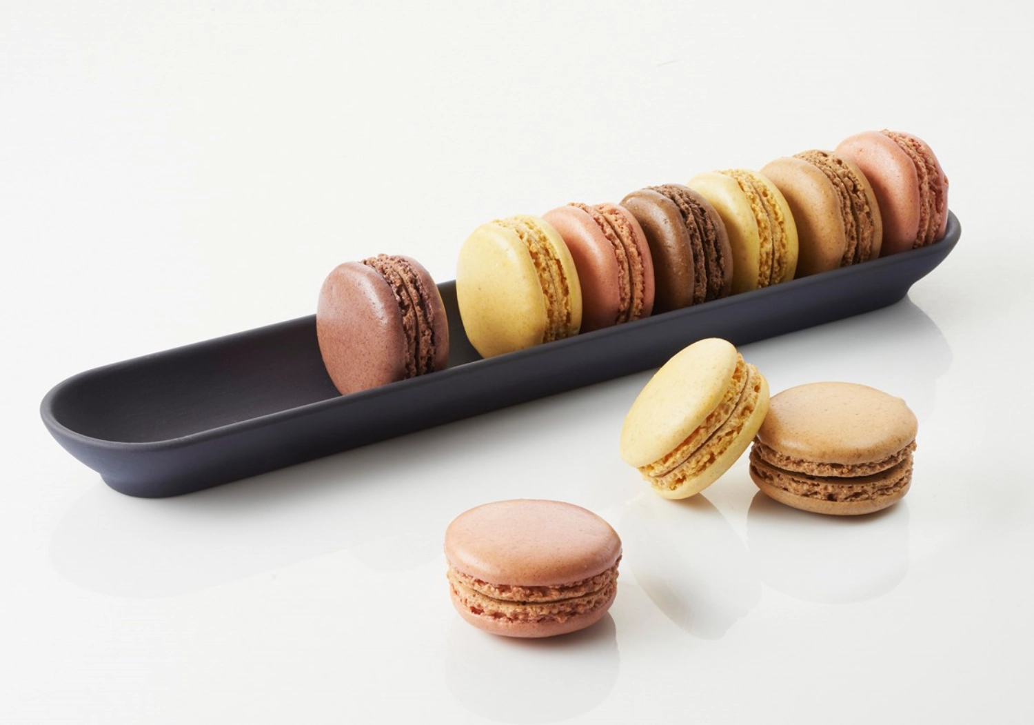 Solid baguette gm 27,3x5cm