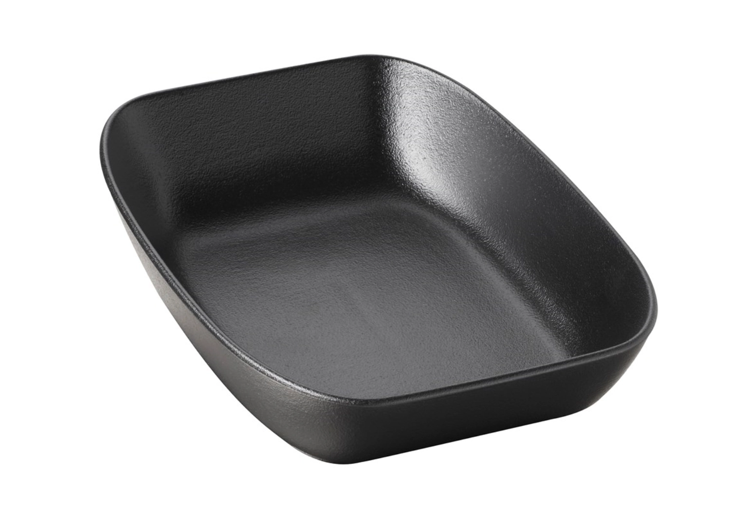 Club plat rectangulaire 20,7x14,4cm