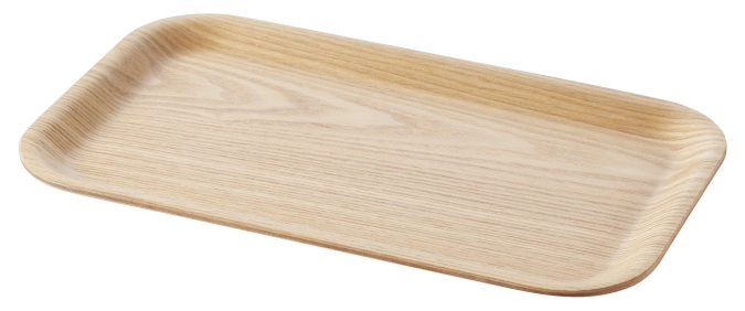 Ibr plateau rectangulaire 29.5x18cm