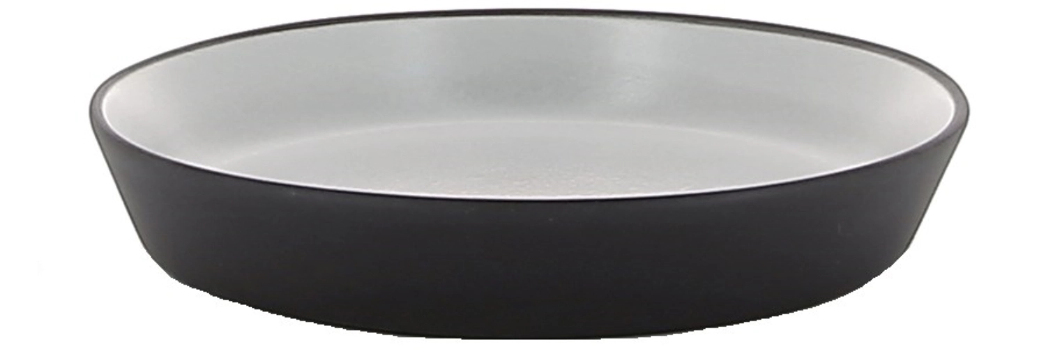 Equinoxe Teller hoch